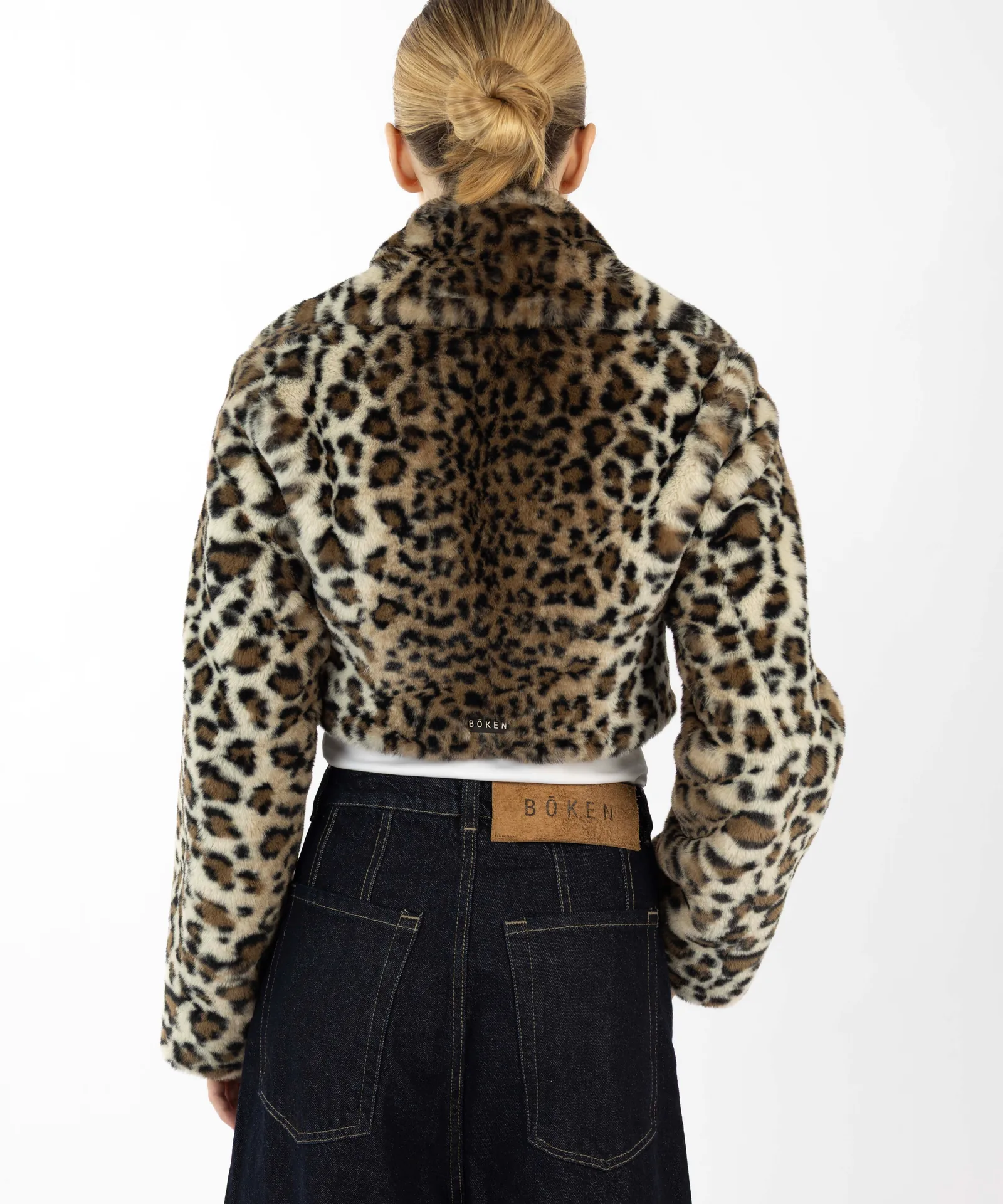 Campera Rita 15