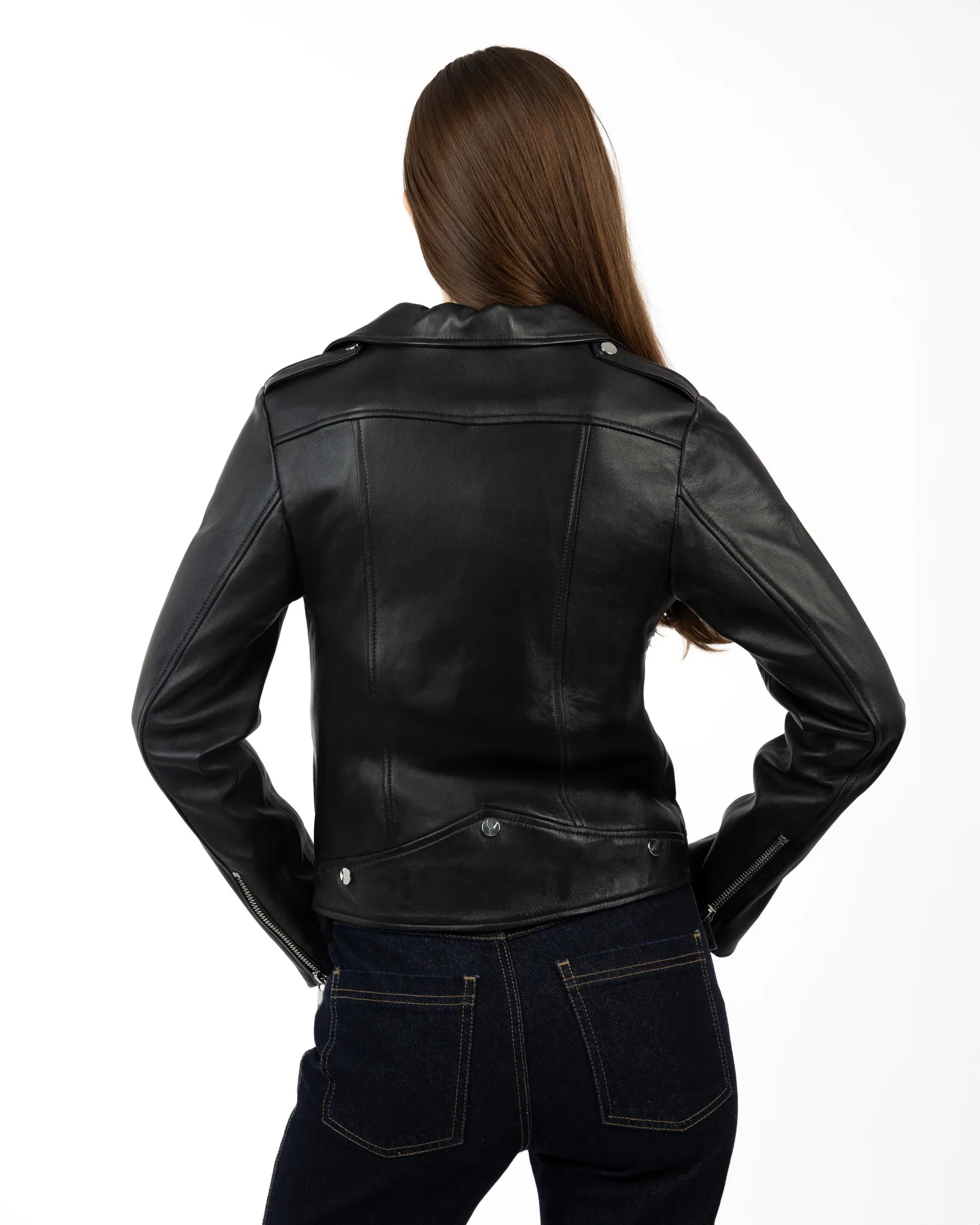 Campera Nini 4