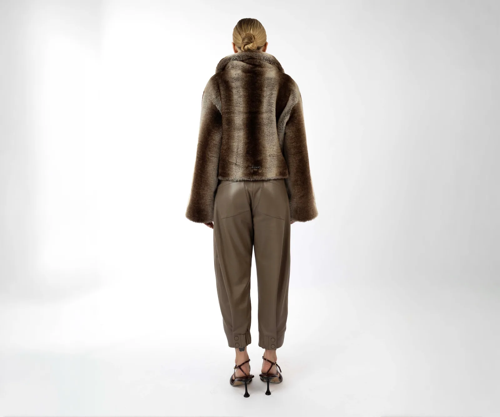 Campera Bato 8