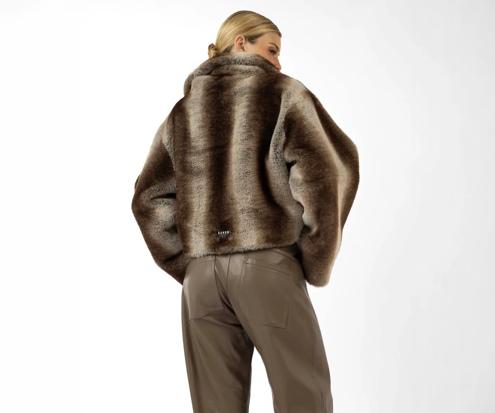 Campera Bato 7