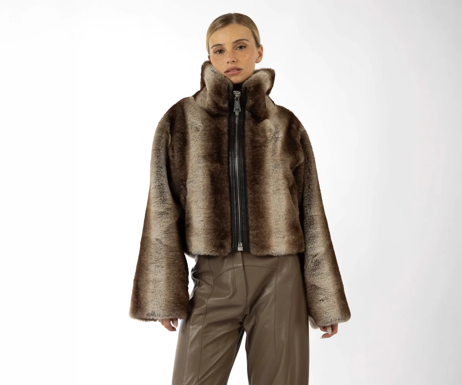 Campera Bato 4