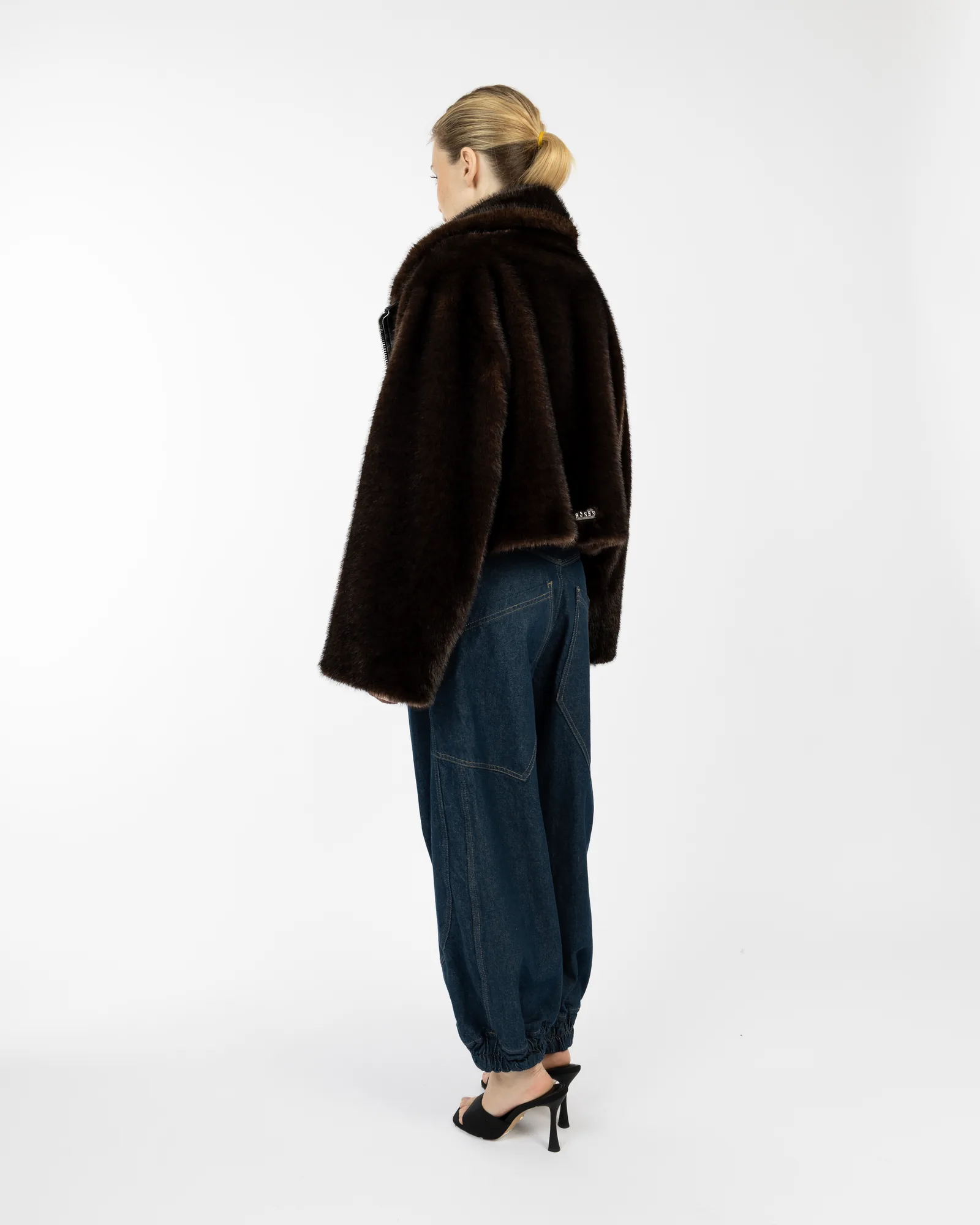 Campera Bato 13