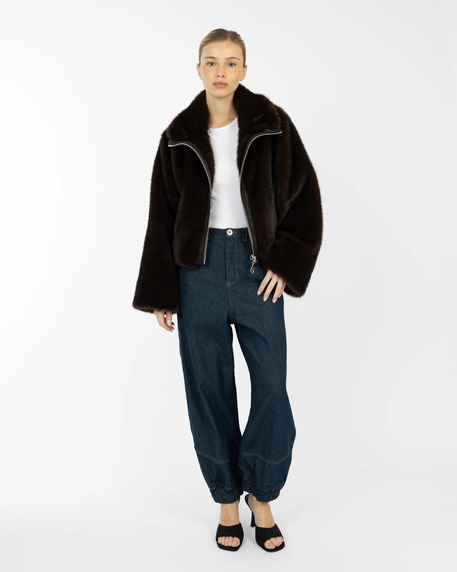 Campera Bato 9