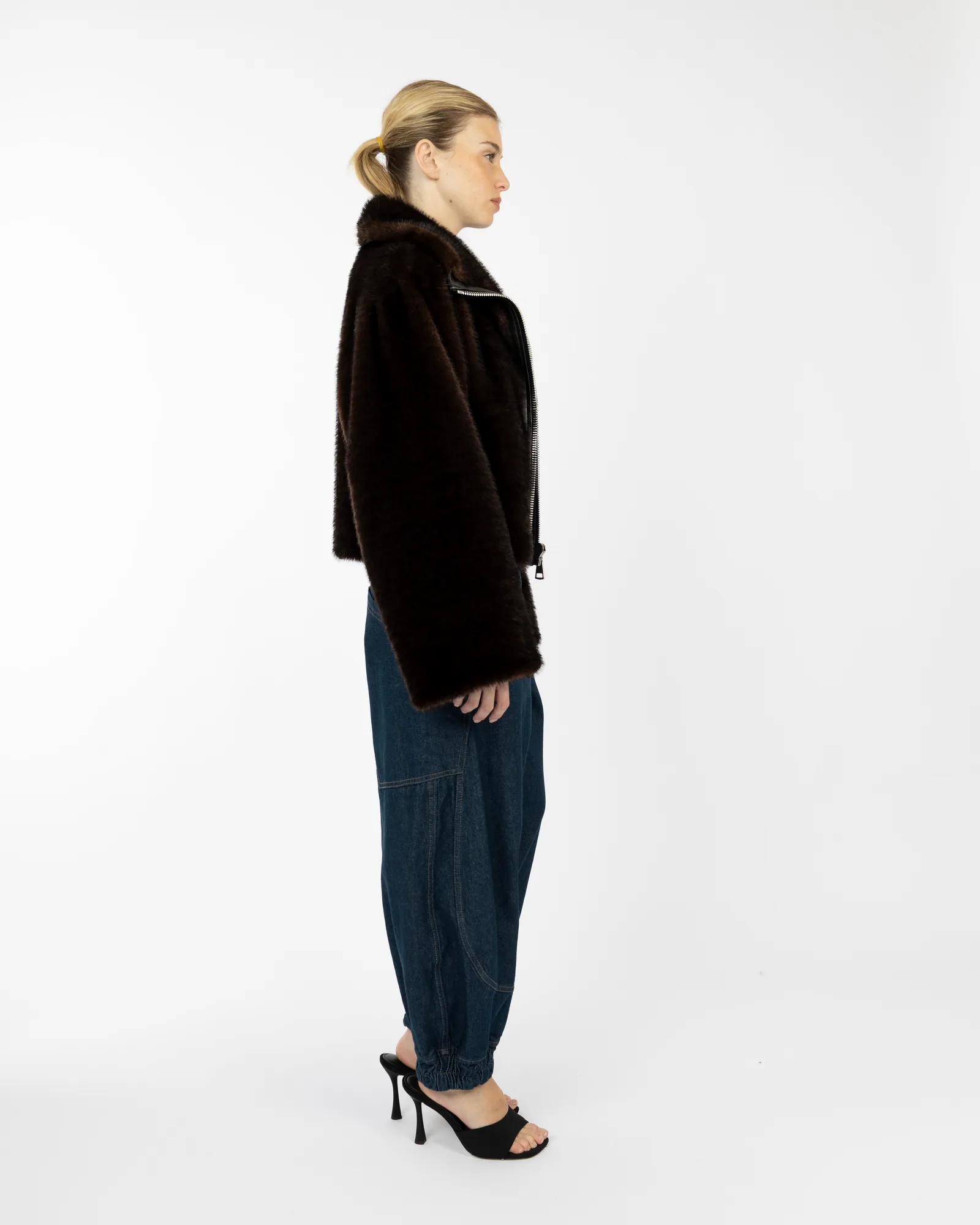 Campera Bato 12