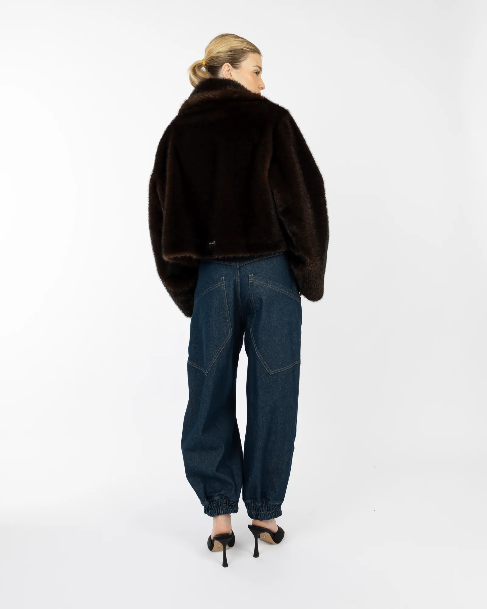 Campera Bato 14
