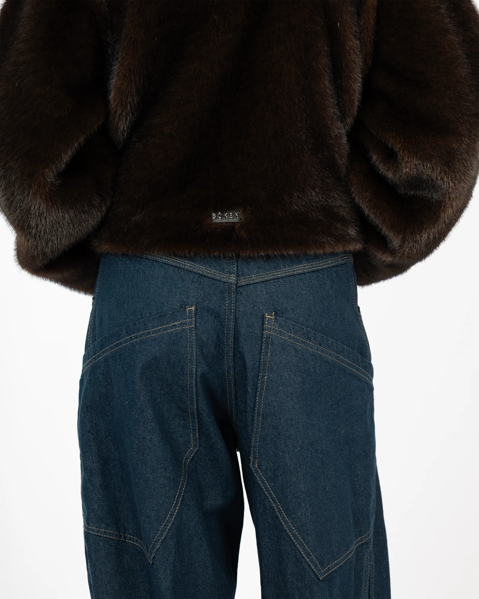 Campera Bato 15