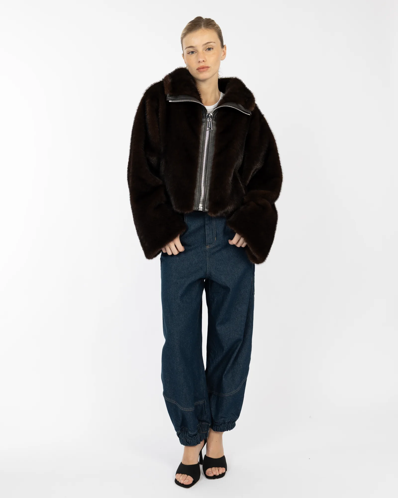 Campera Bato 10