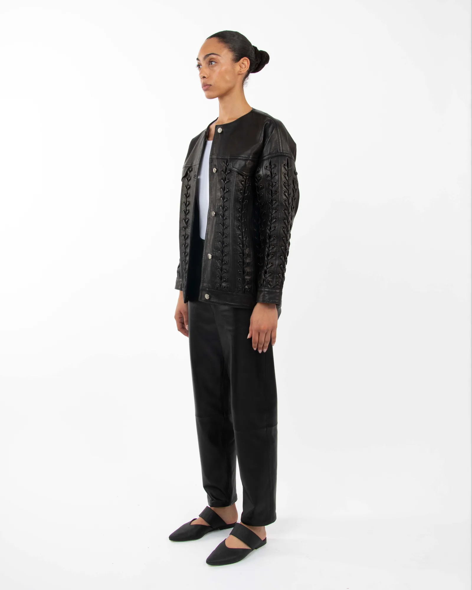 Campera Kenya 4