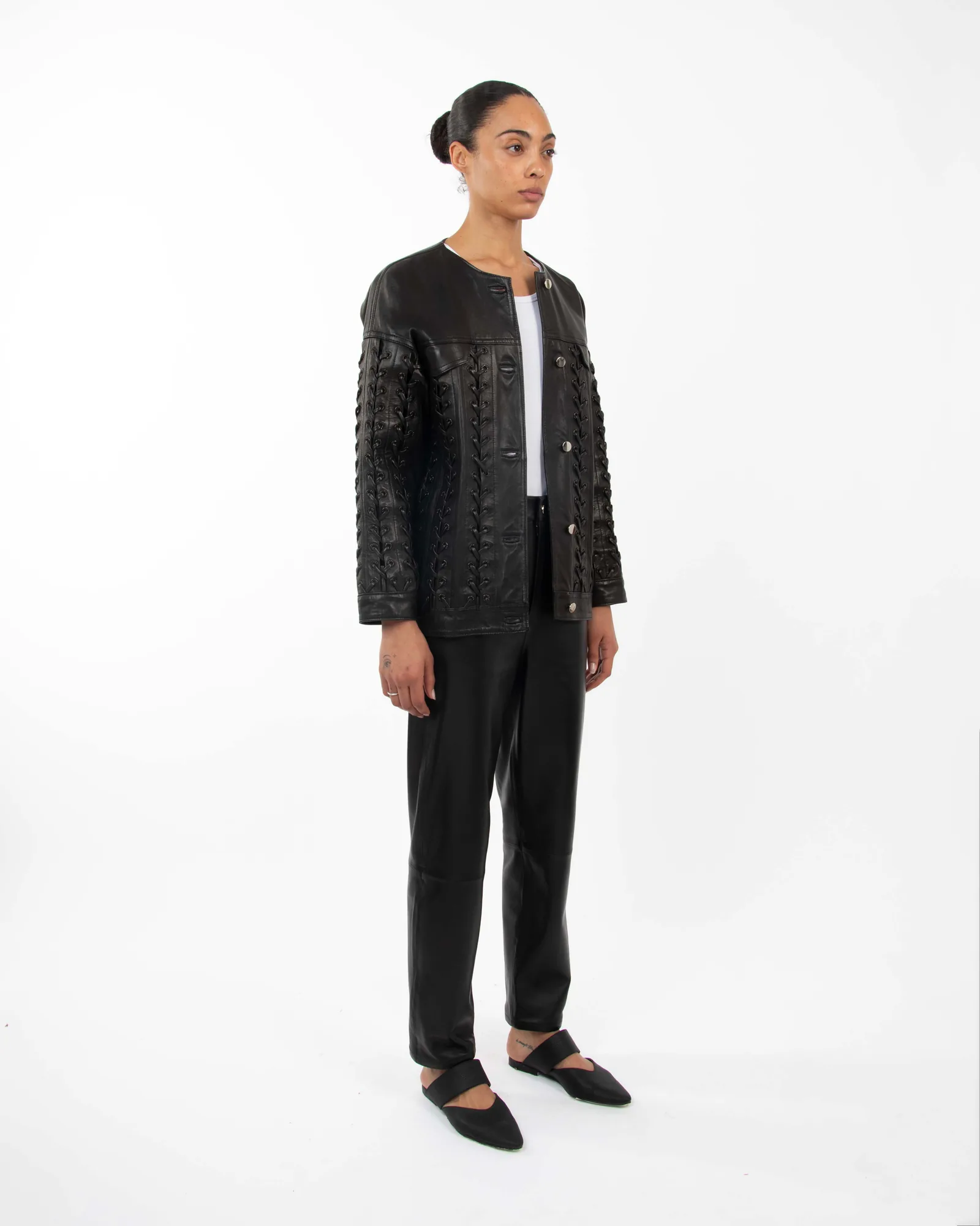 Campera Kenya 5