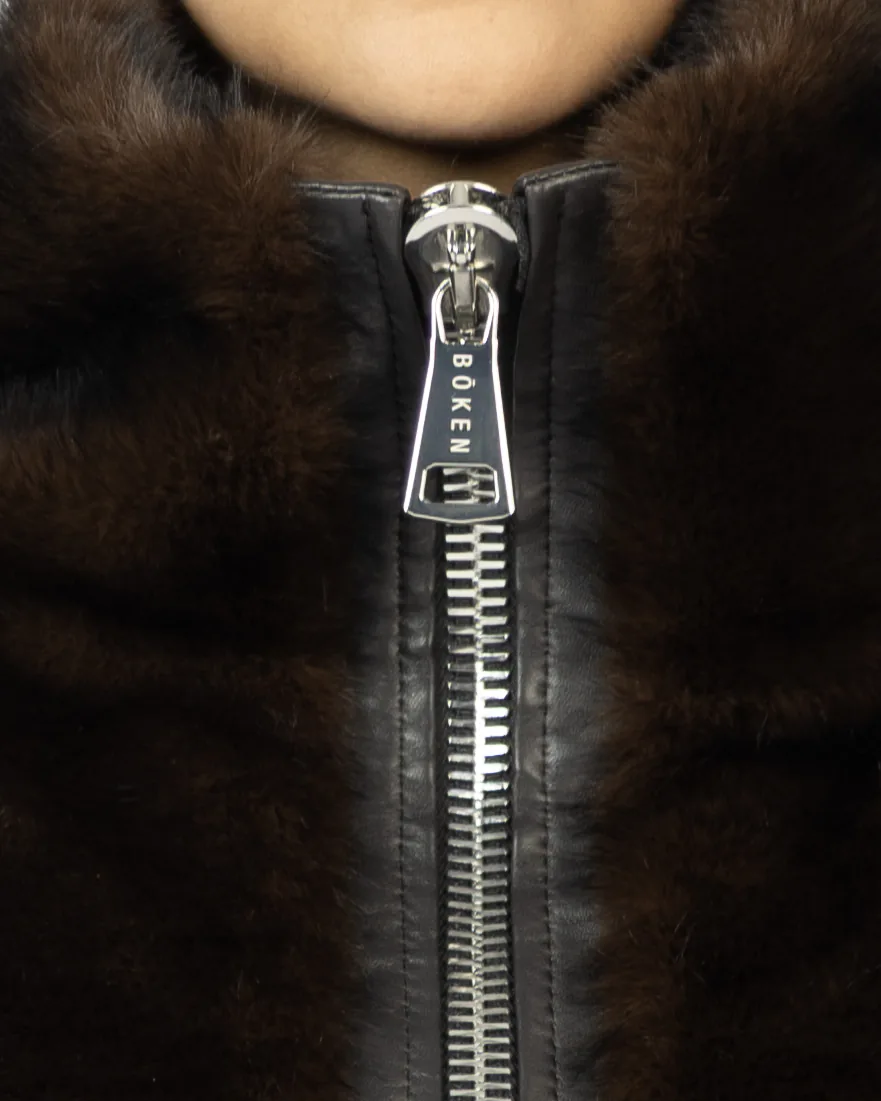 Campera Bato 19