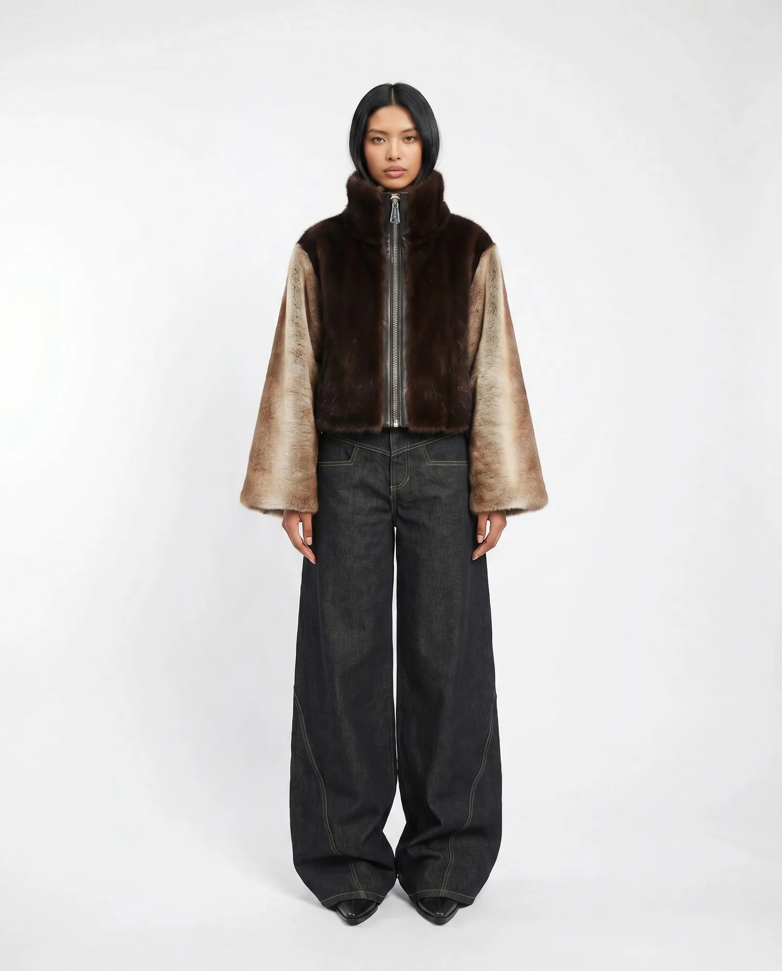 Campera Bato 16