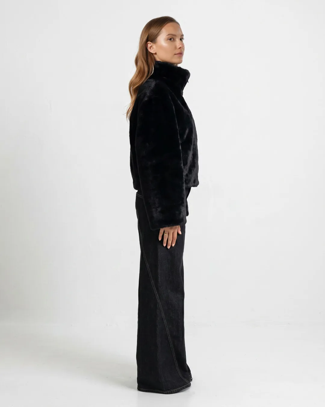 Campera Bato 23