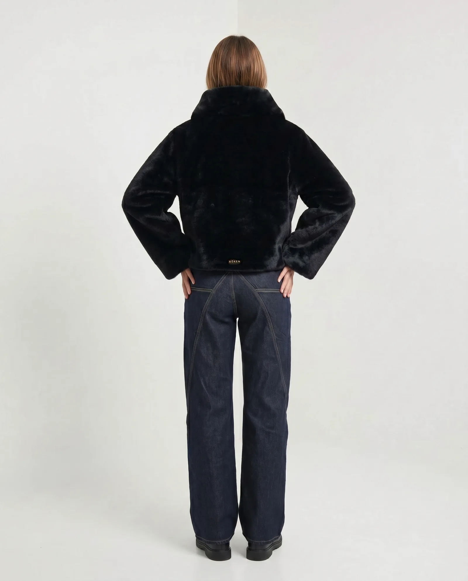 Campera Bato 24