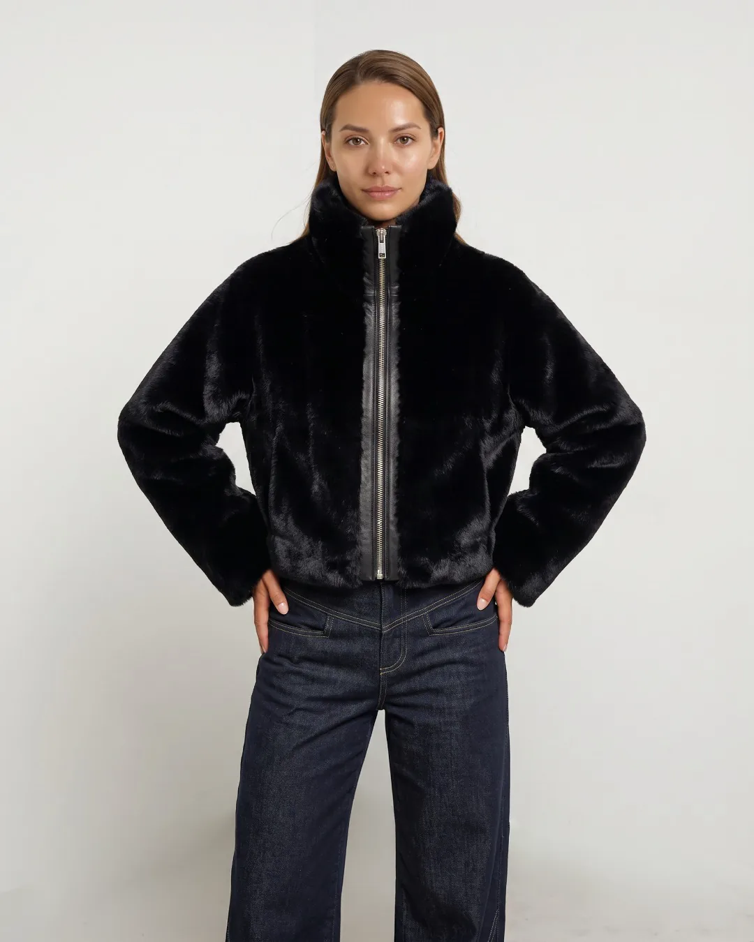 Campera Bato 21