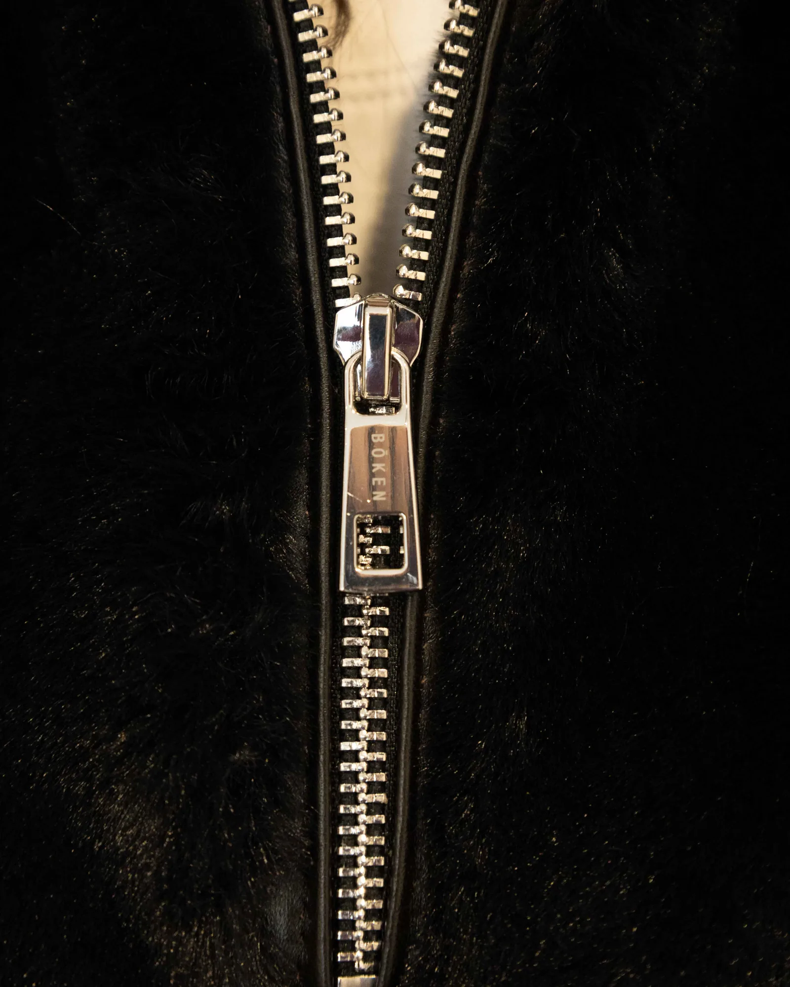 Campera Bato 25