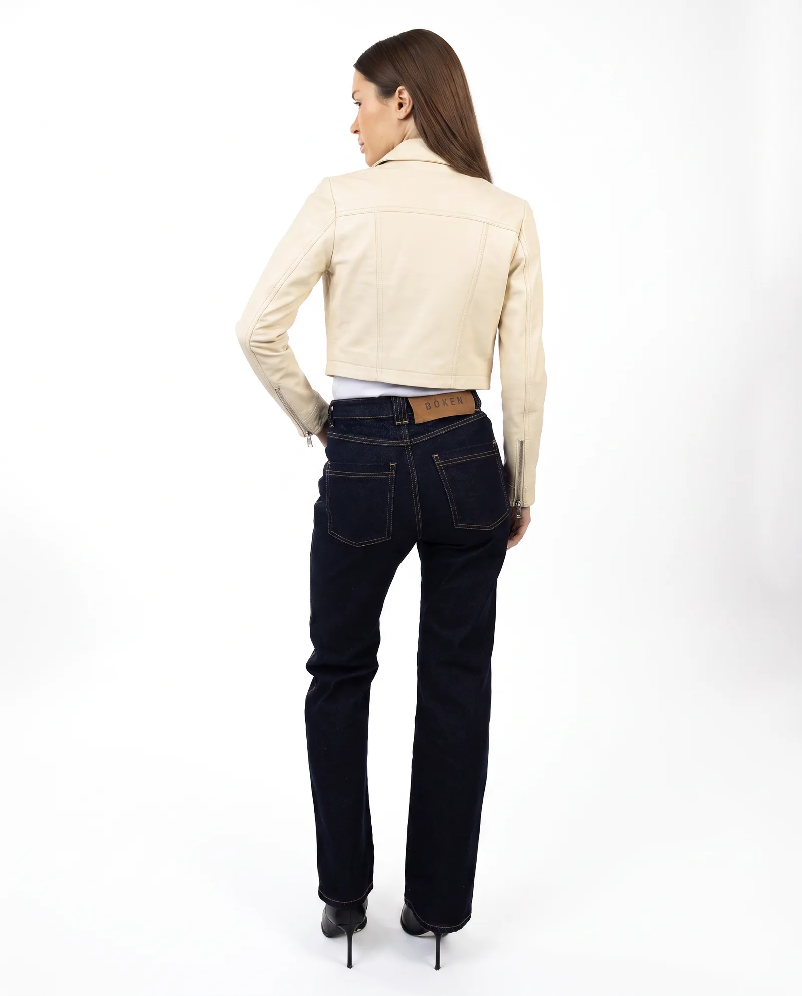 Campera Kat 20