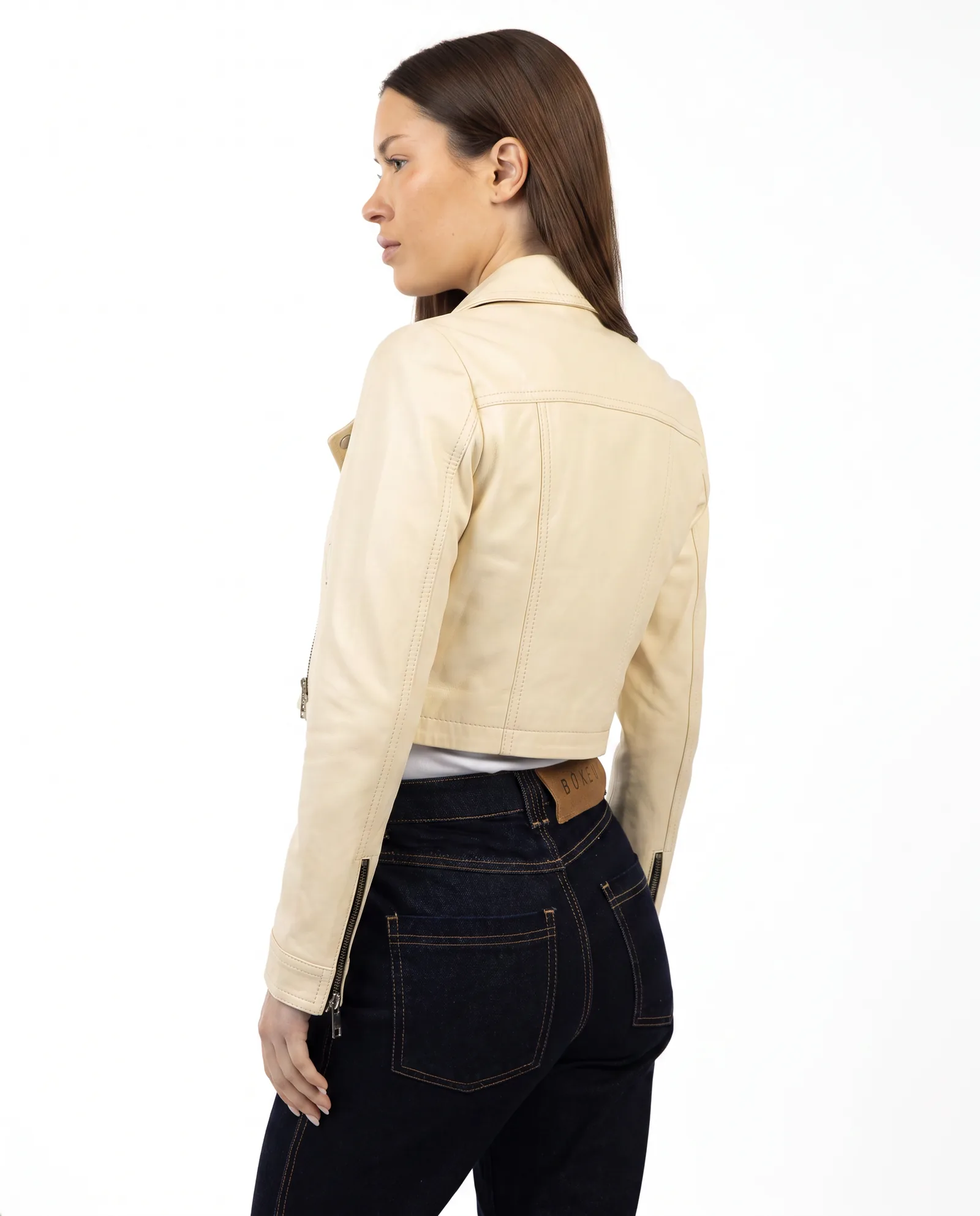 Campera Kat 22