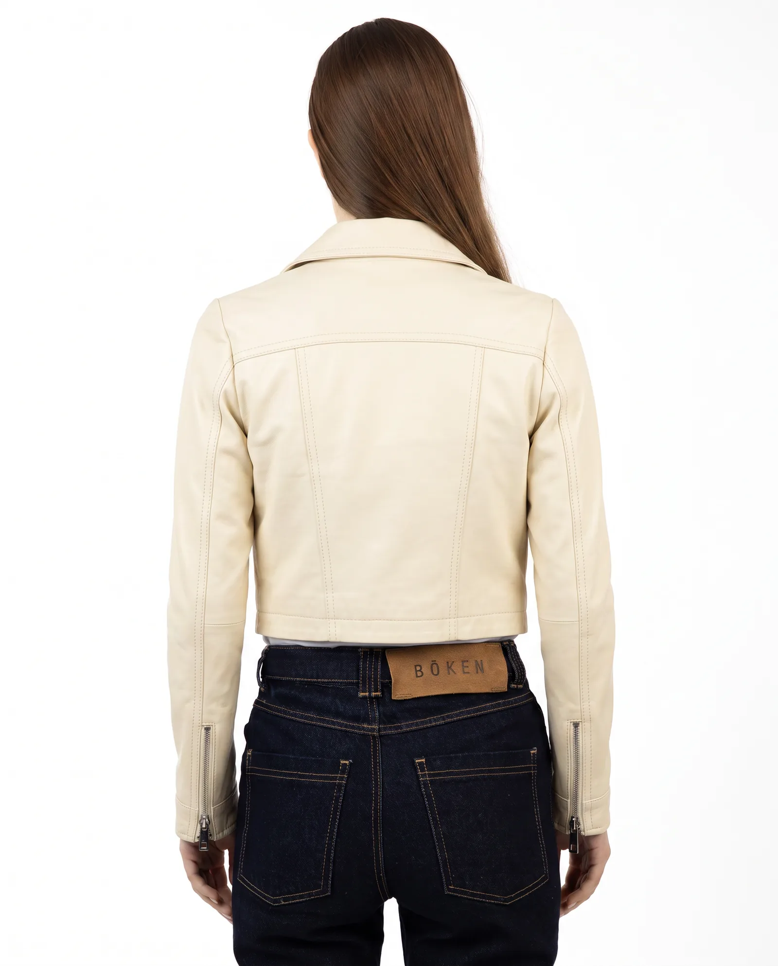 Campera Kat 19
