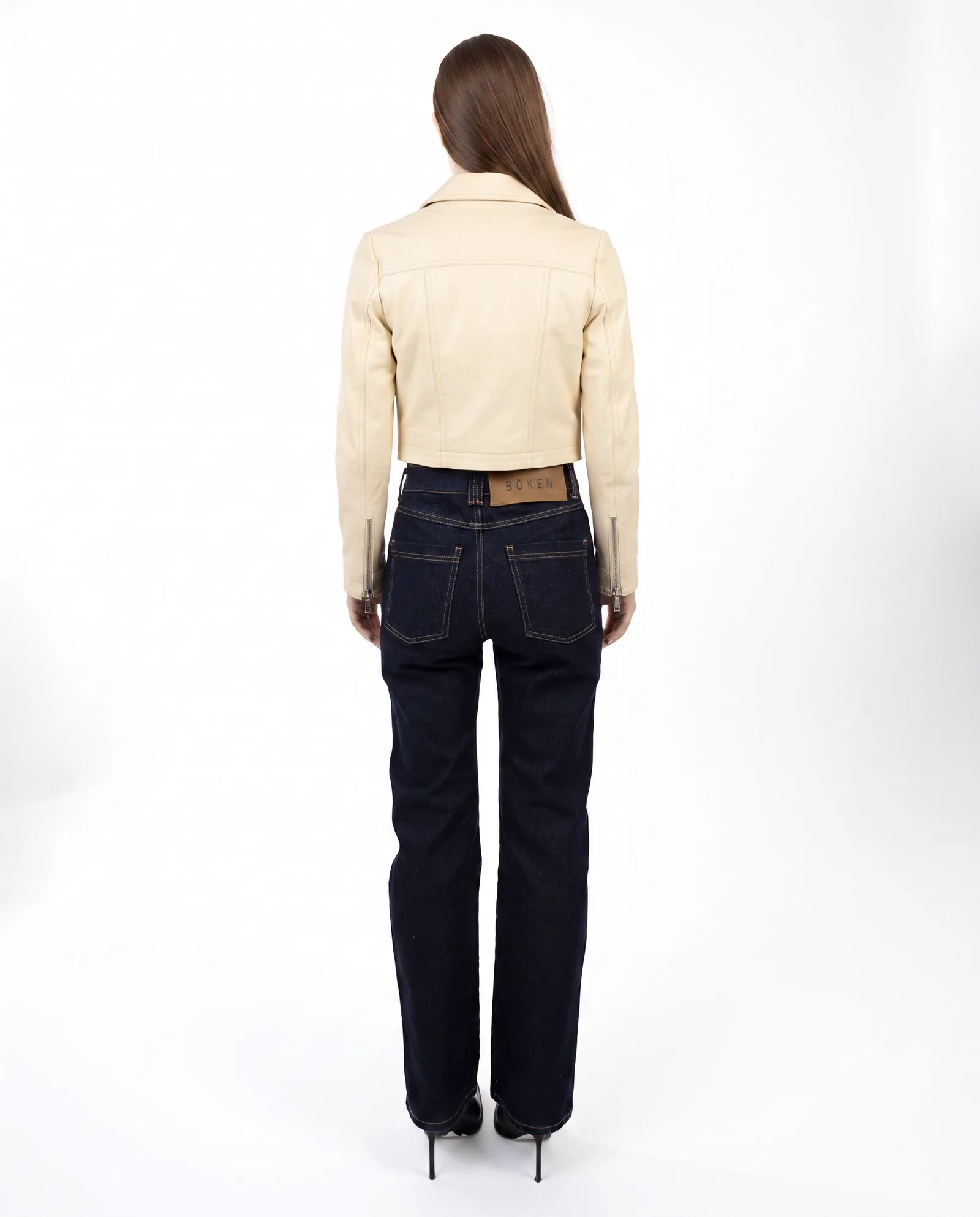 Campera Kat 23