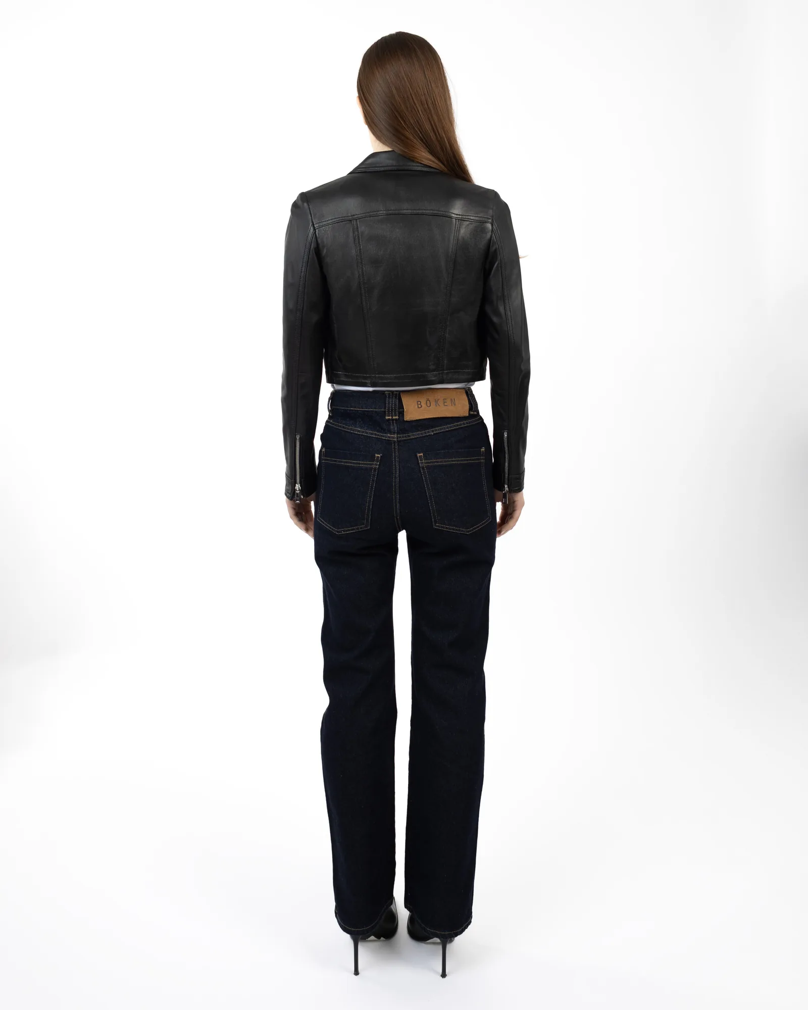 Campera Kat 28