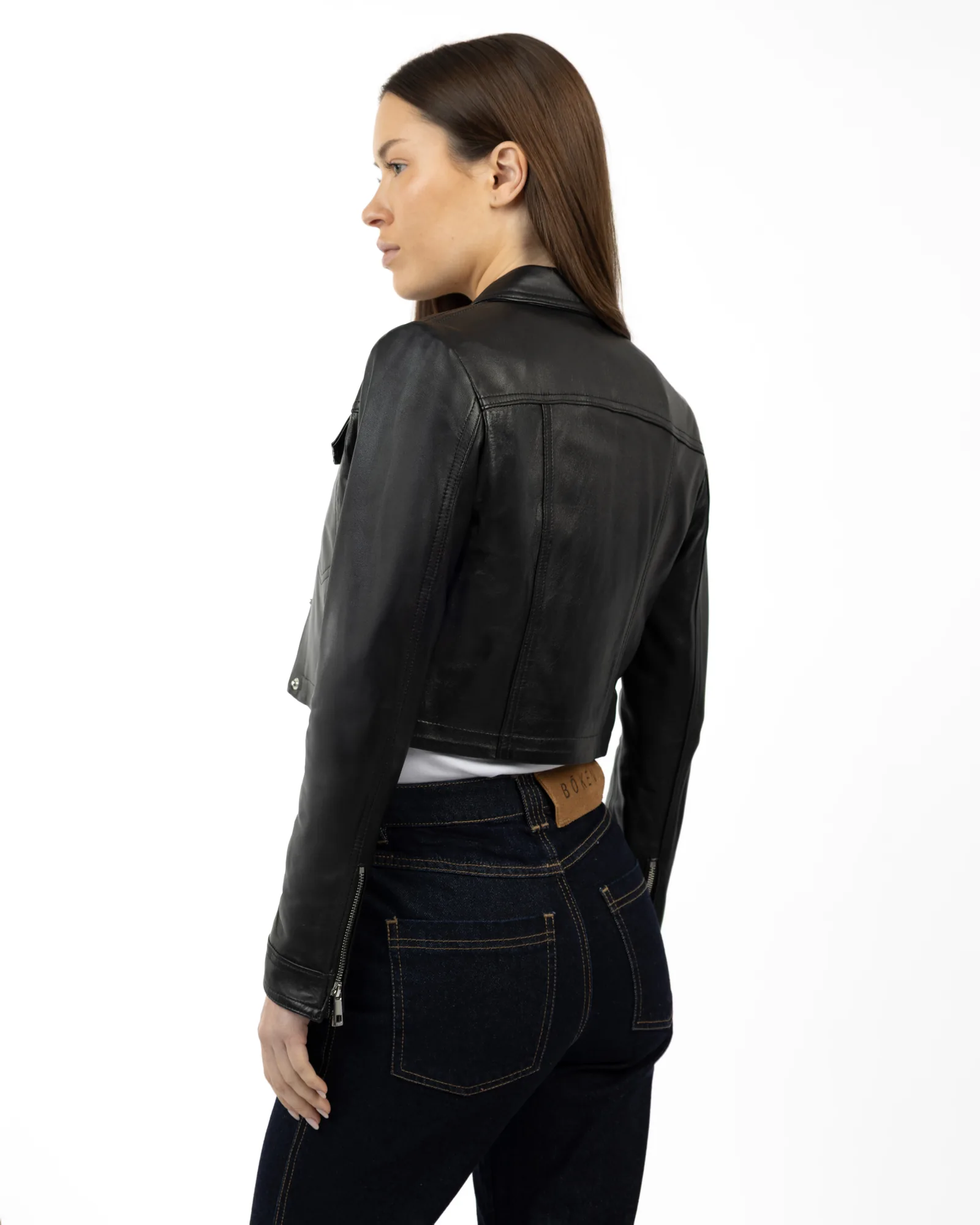 Campera Kat 29