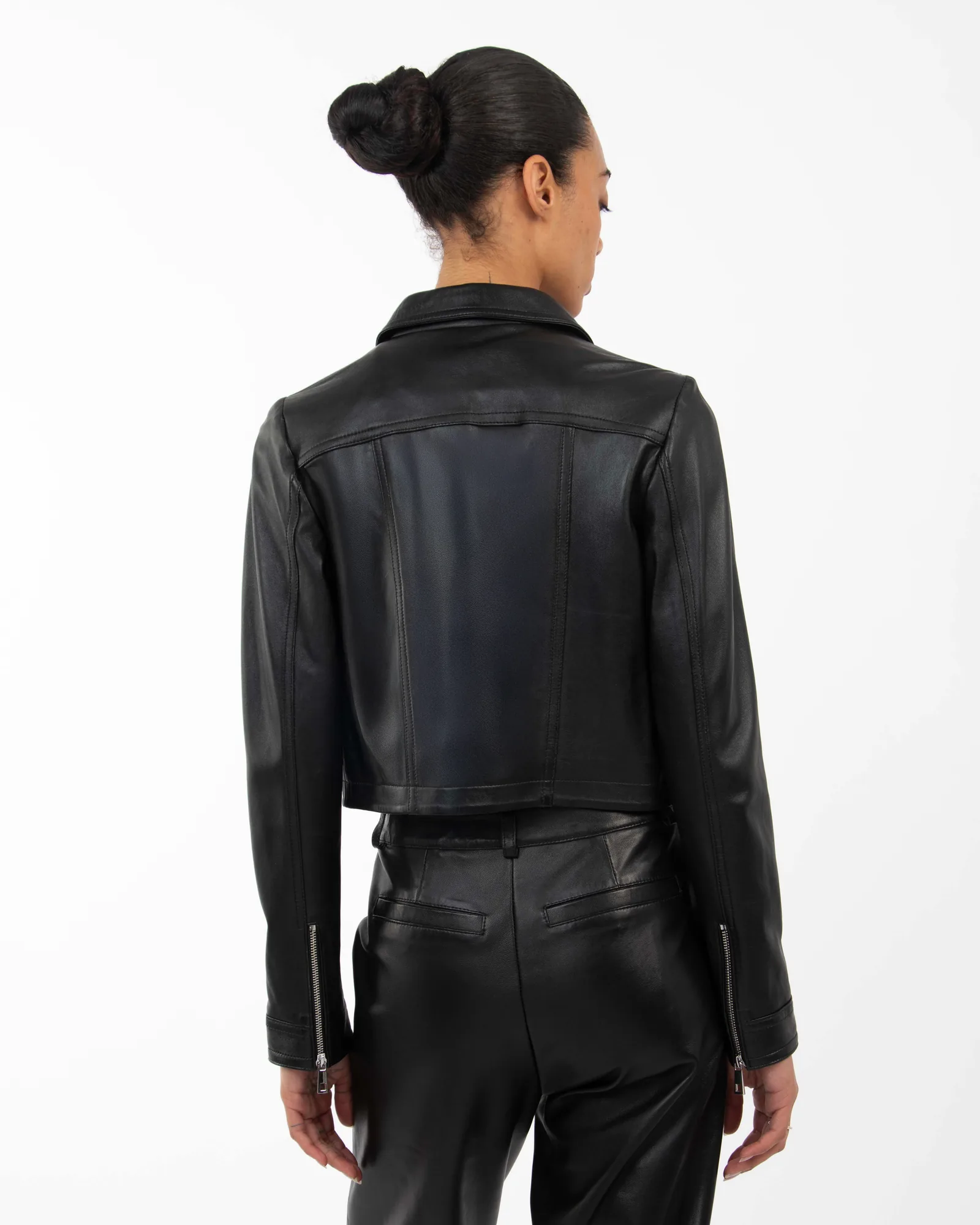 Campera Kat 37