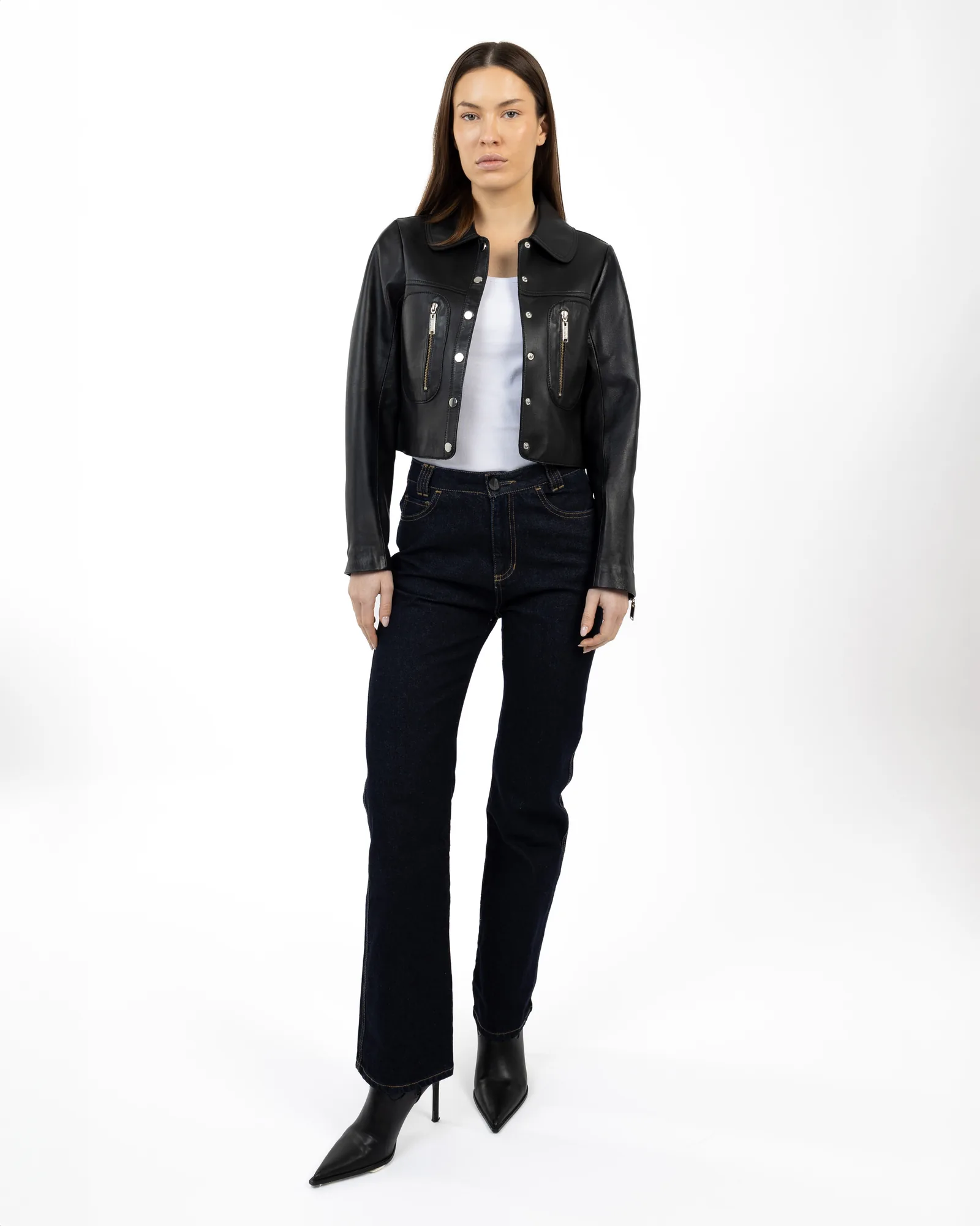 CAMPERA ADE 15