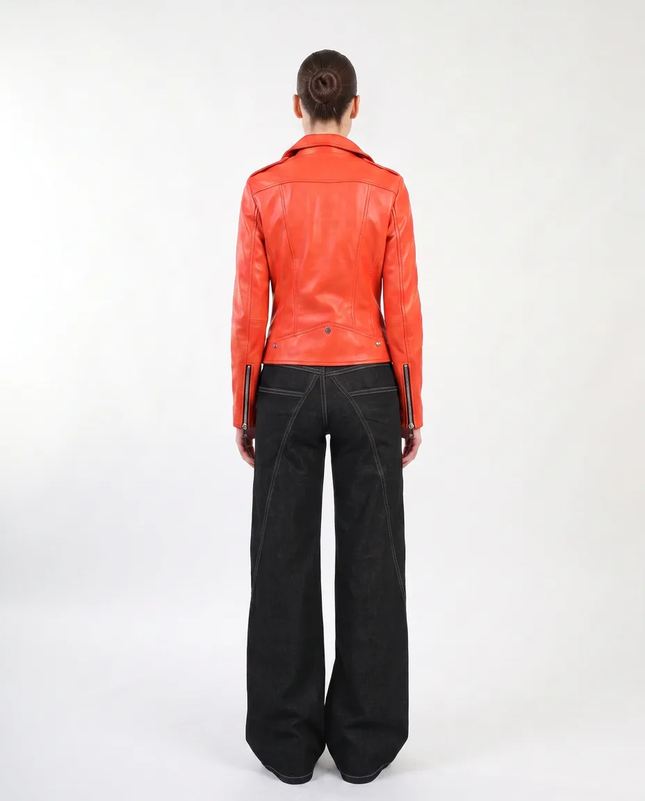 CAMPERA NINI 7