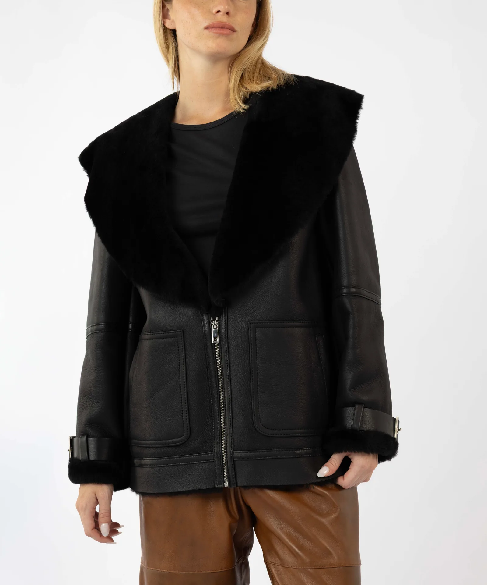 Campera Zocco 7