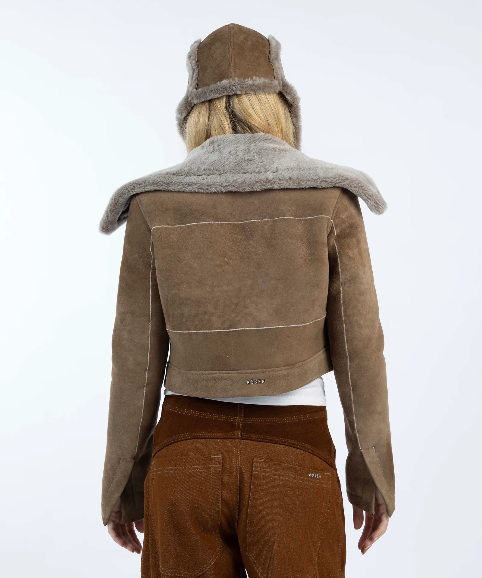 Gorro Boken 19