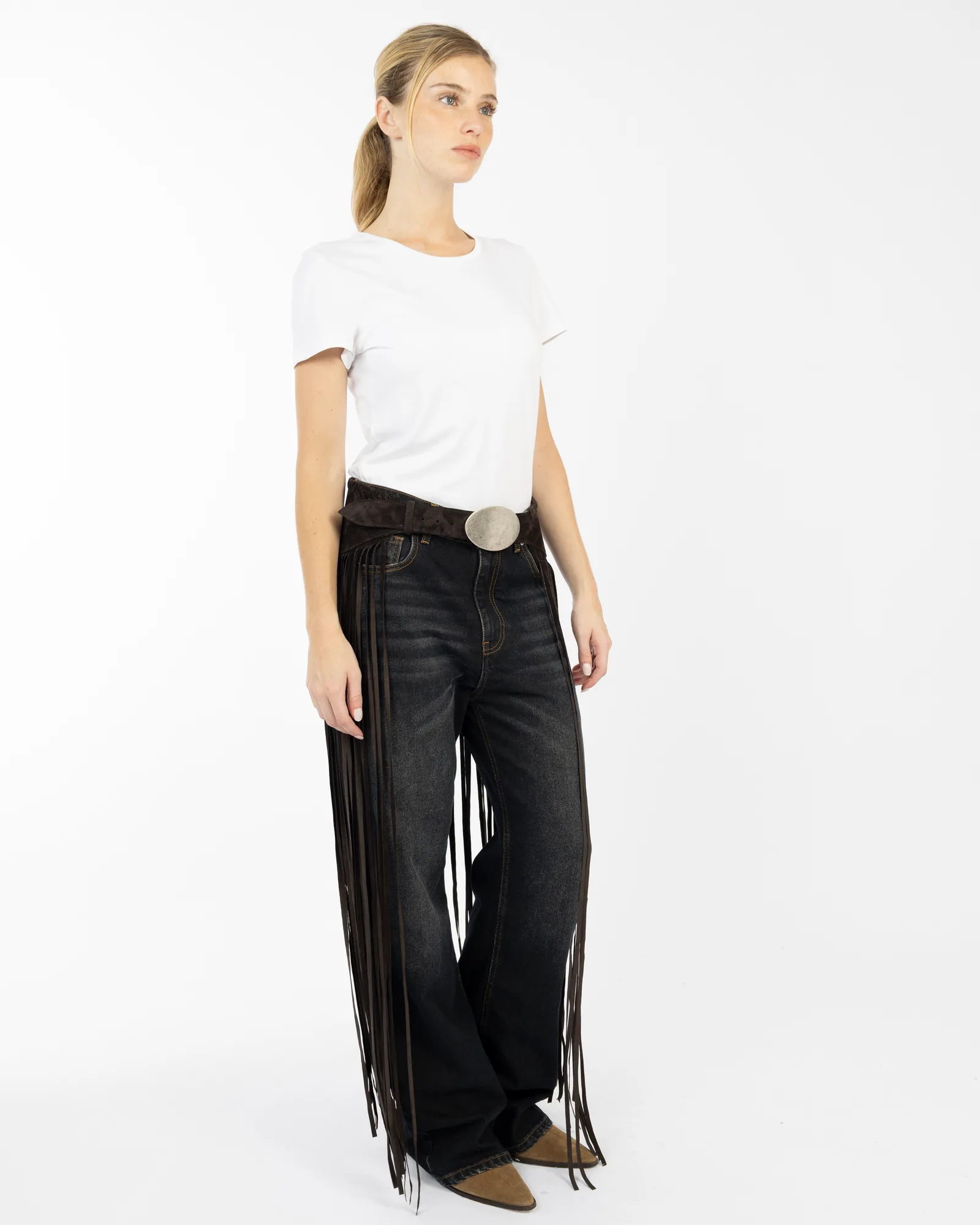 Faja Texas 8