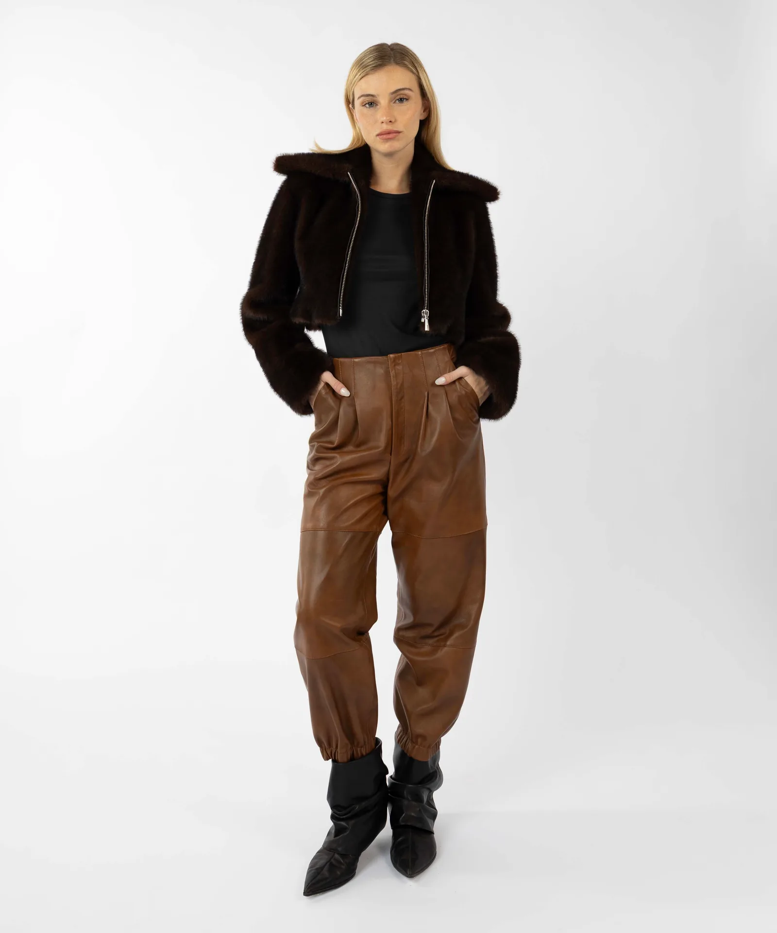 Pantalon Thais 7
