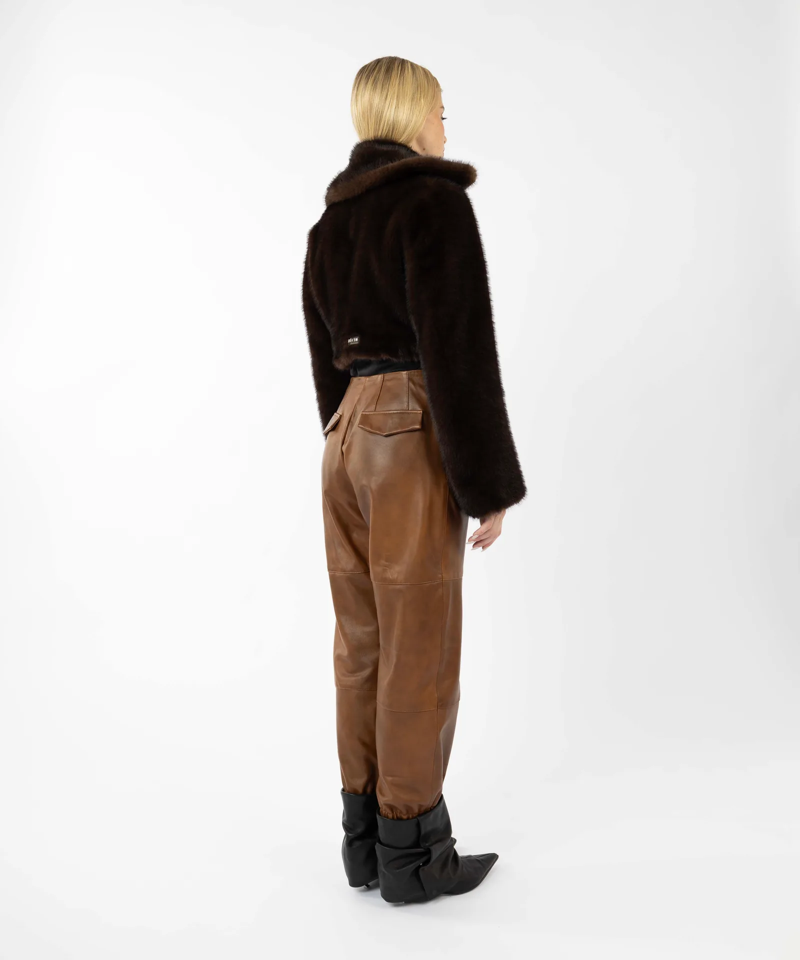 Pantalon Thais 10