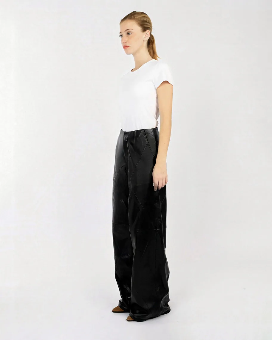 Pantalon Scotch 6
