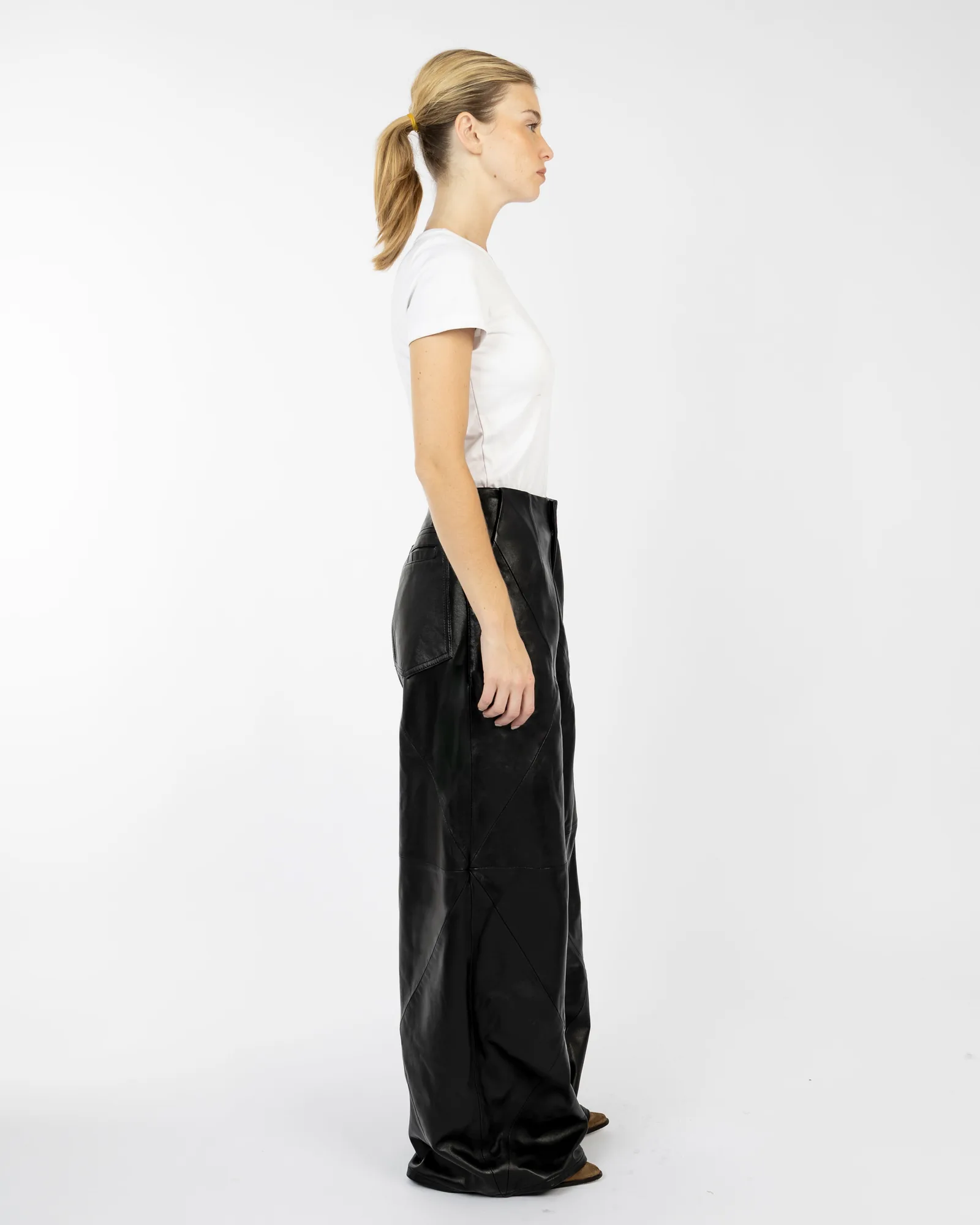 Pantalon Scotch 10