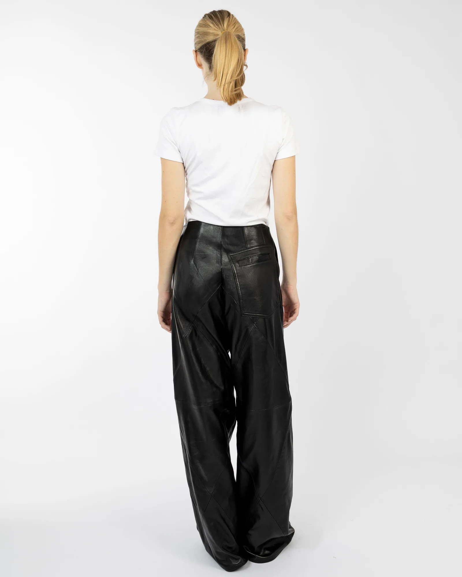 Pantalon Scotch 9