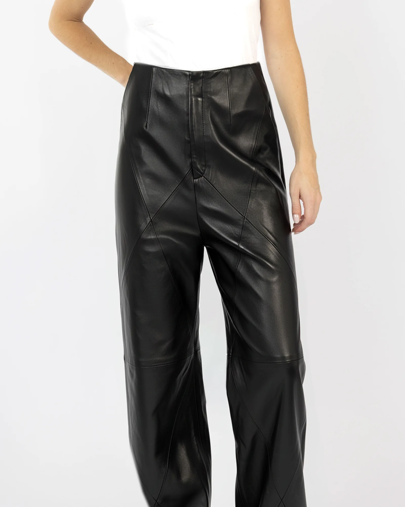 Pantalon Scotch 12