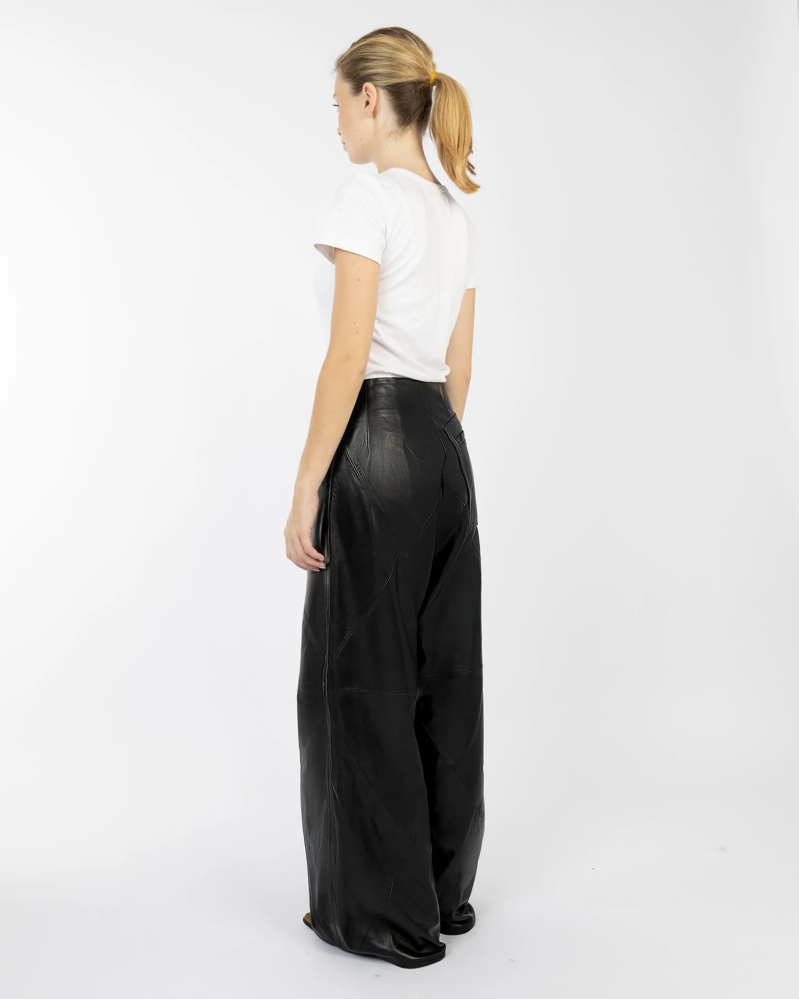 Pantalon Scotch 8