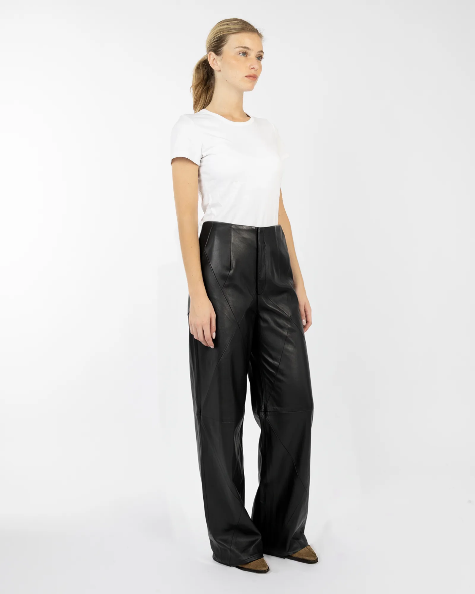 Pantalon Scotch 11