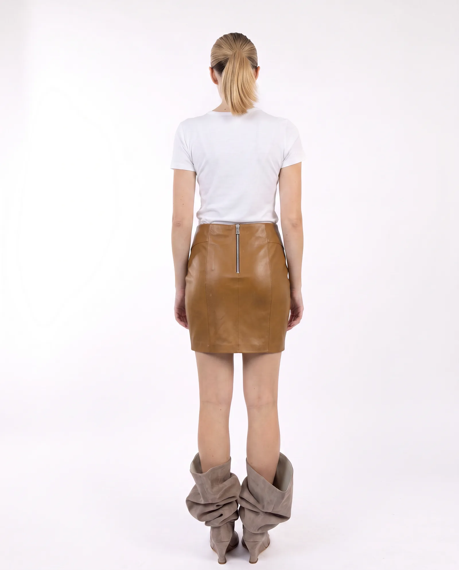 MINI CUERO BOKEN 15