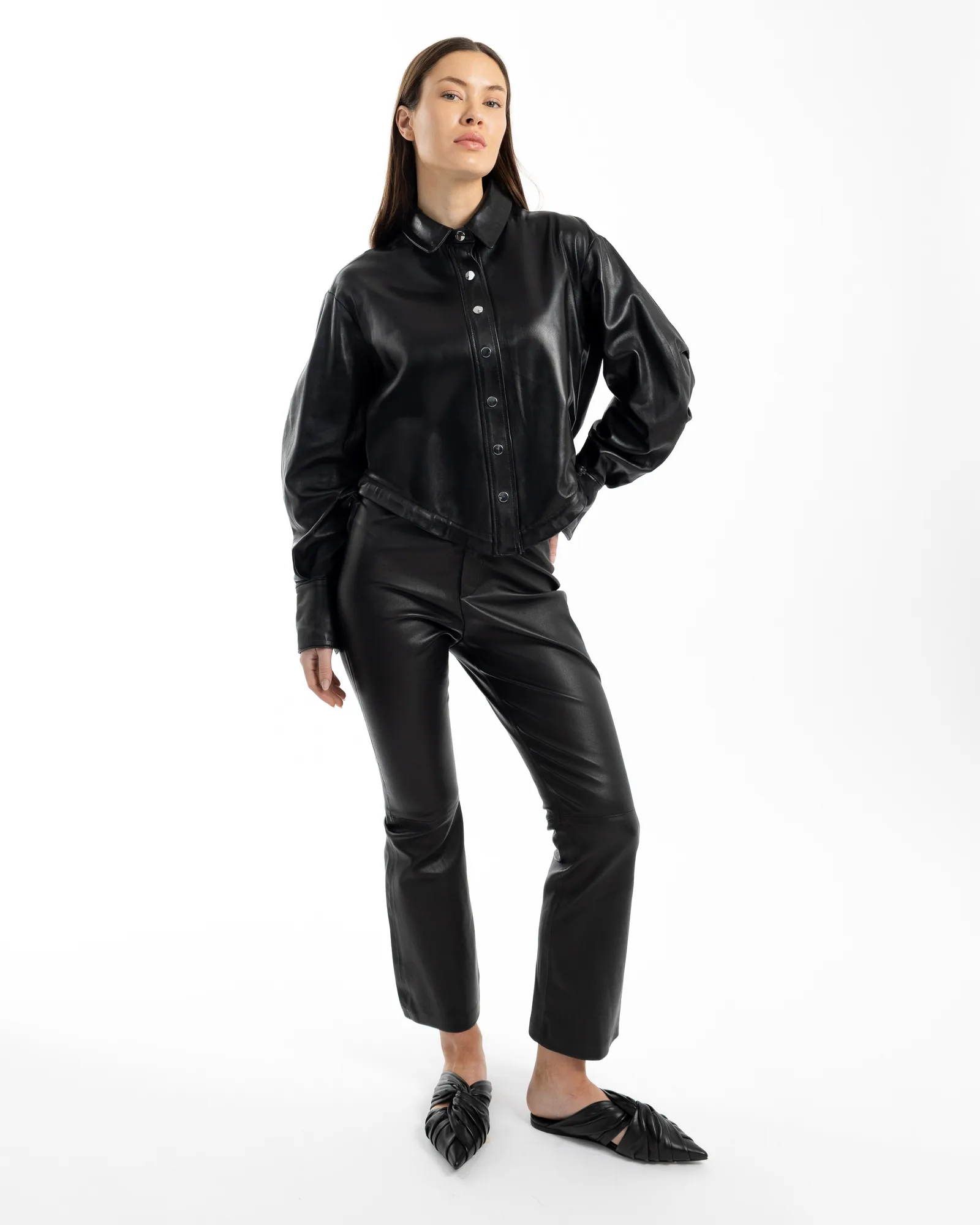 Camisa Giorgia 6