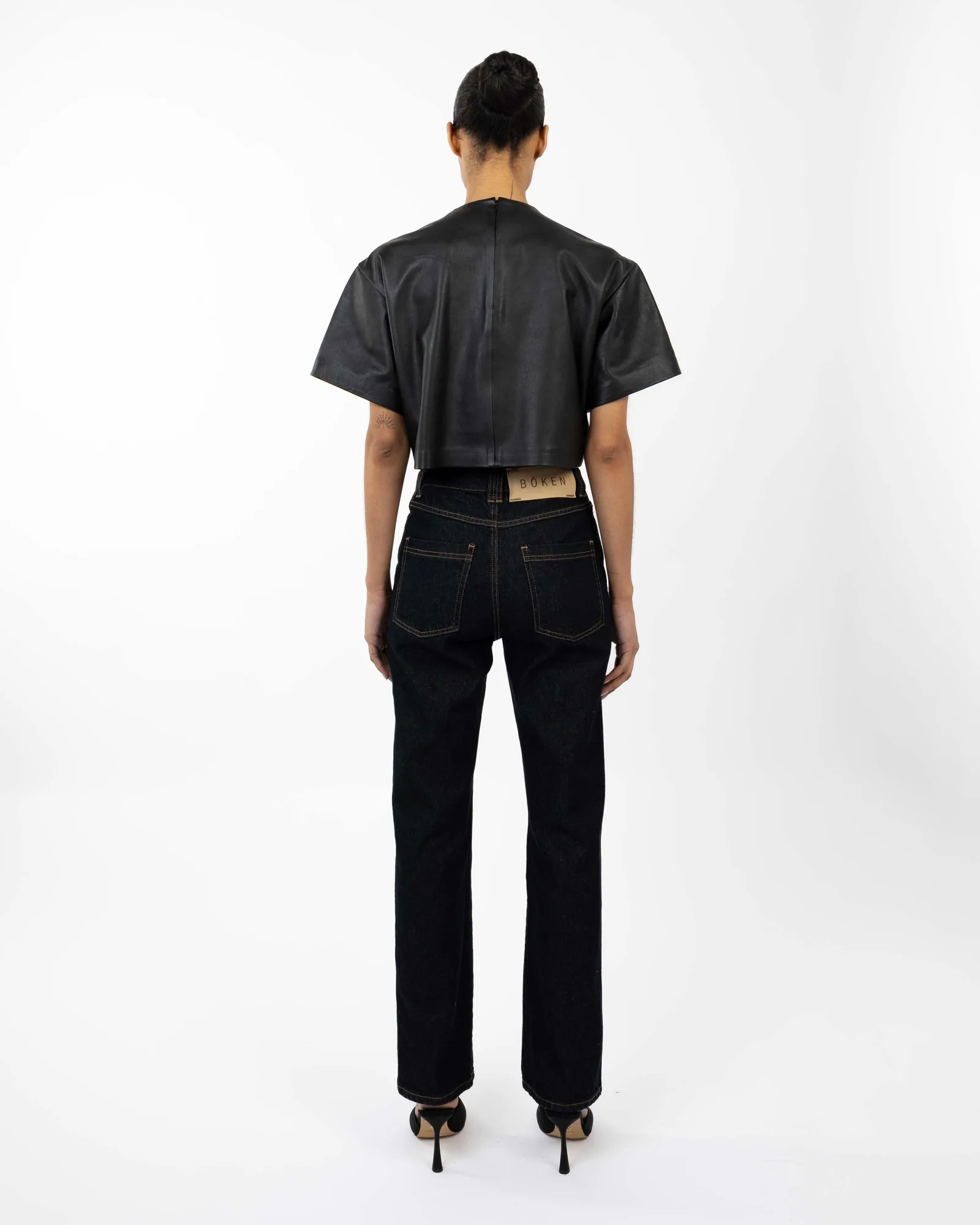 Remera Tokio 5
