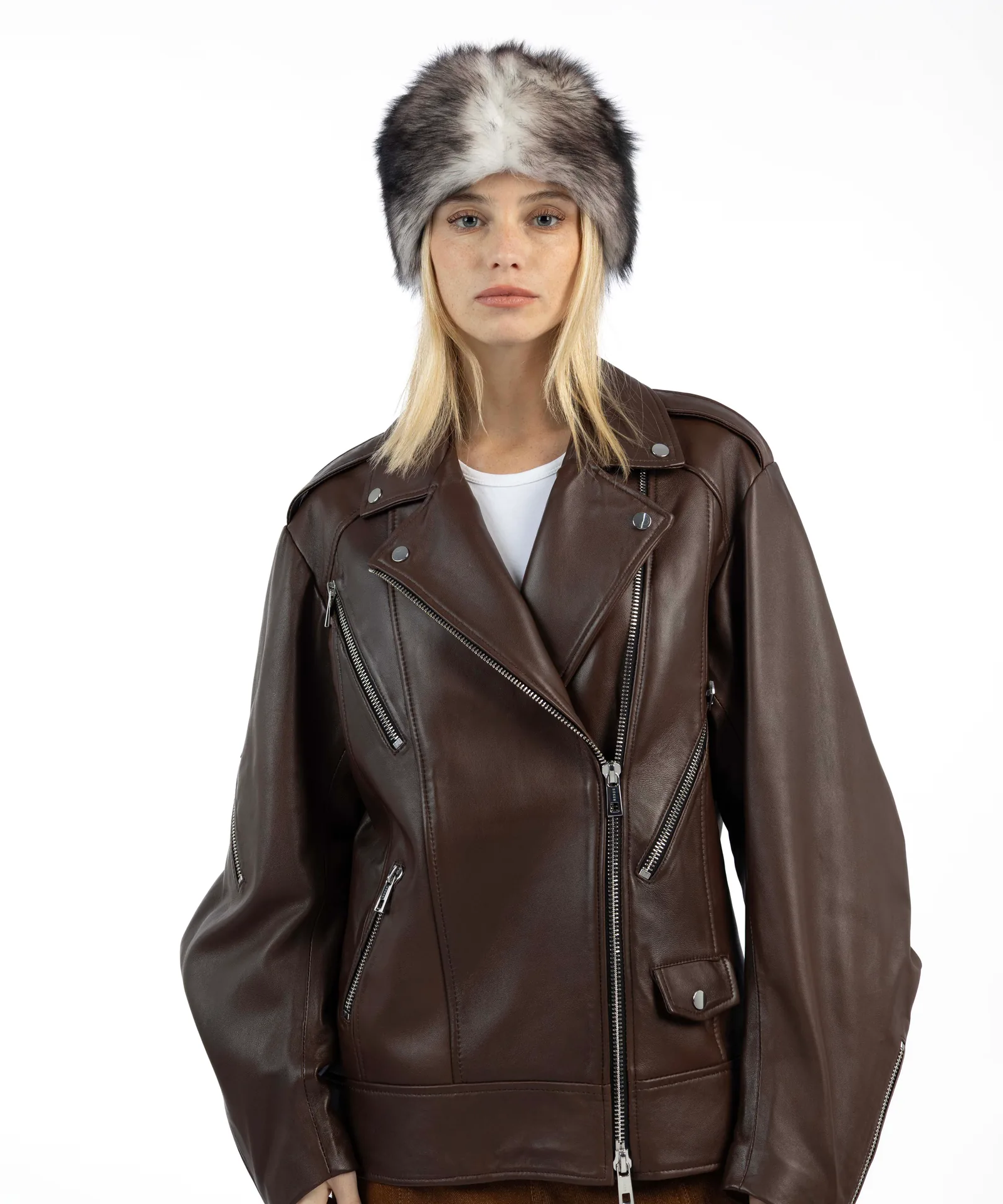 Gorro Oslo 2