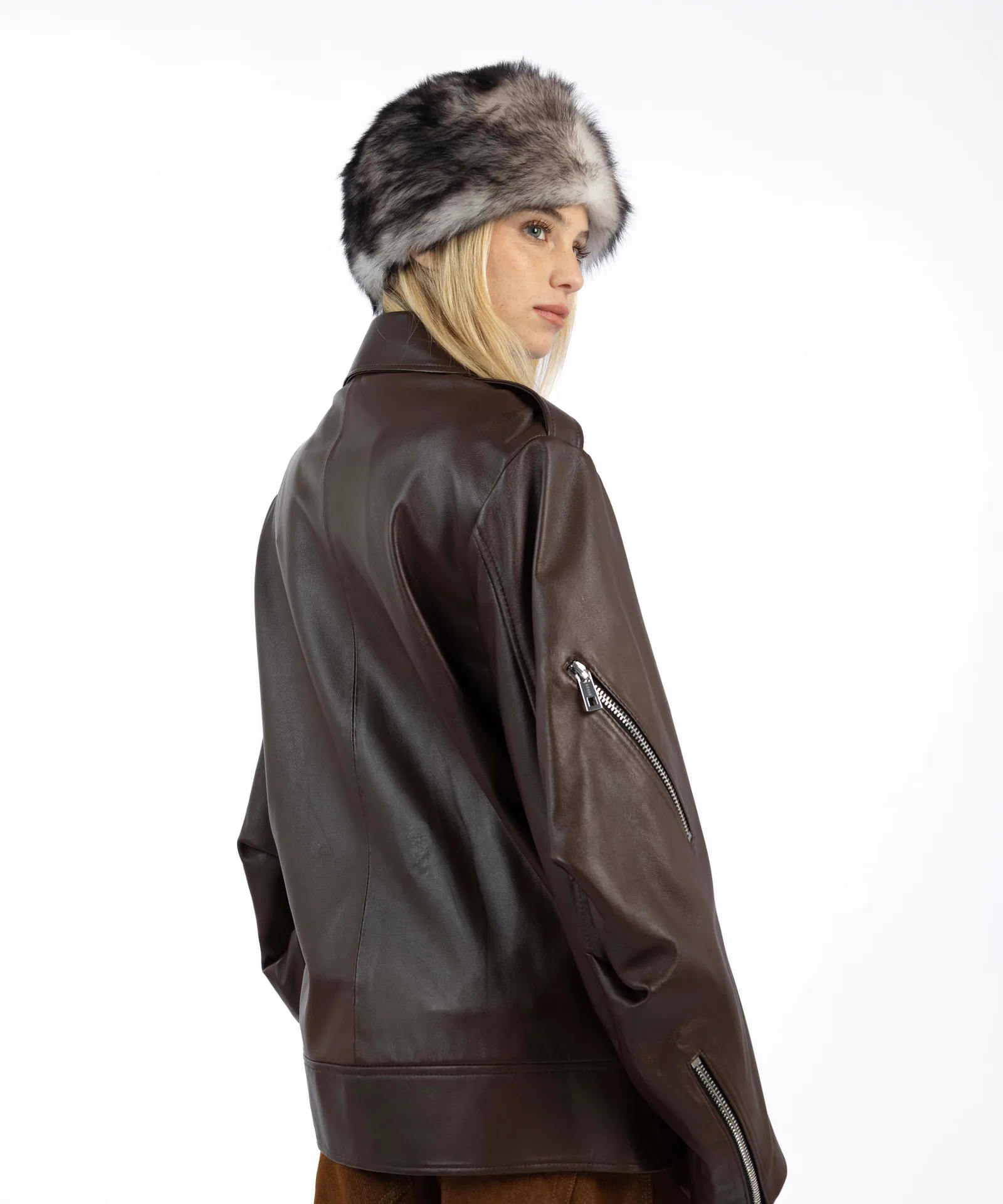 Gorro Oslo 18