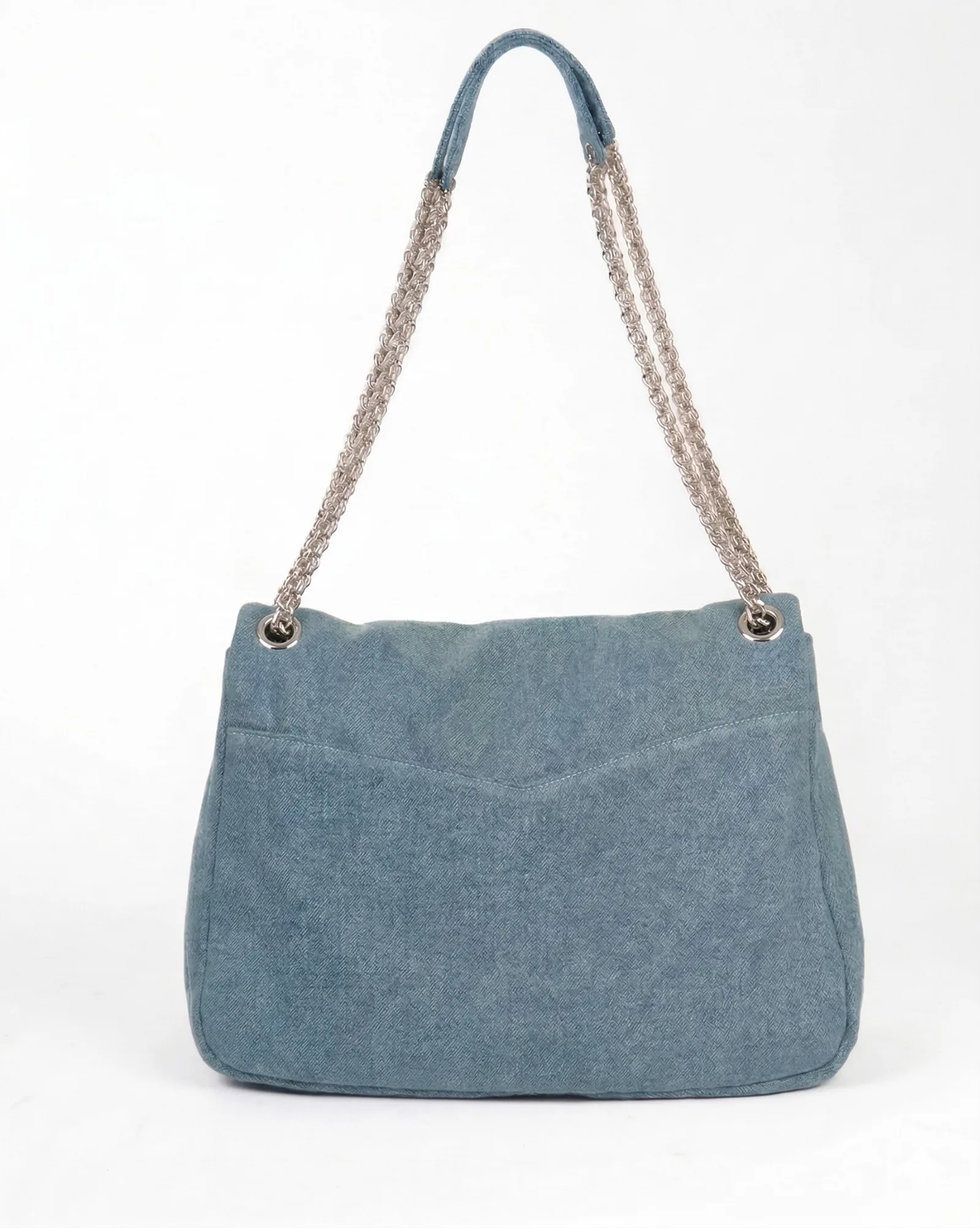 Cartera Cami Denim 3