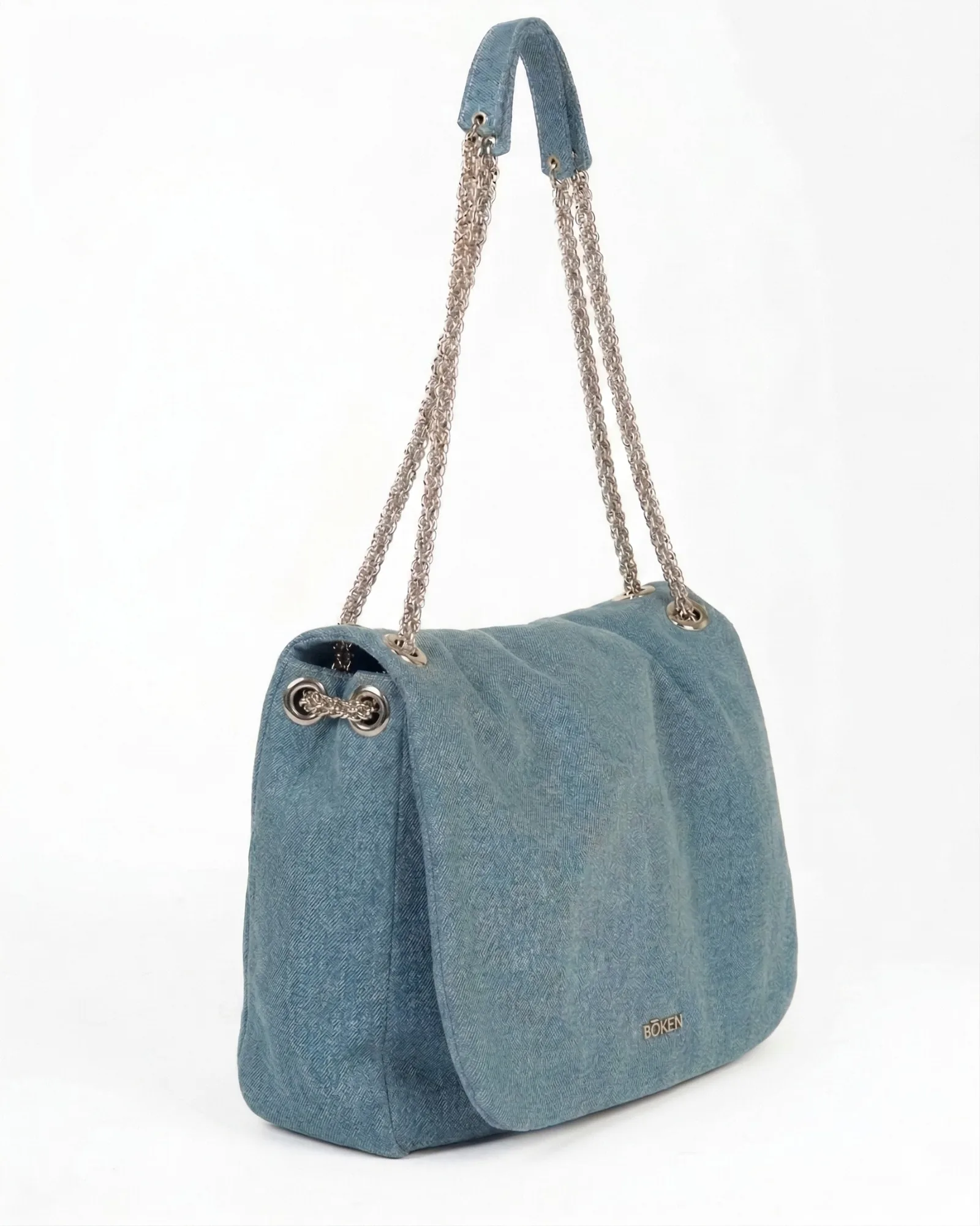 Cartera Cami Denim 2