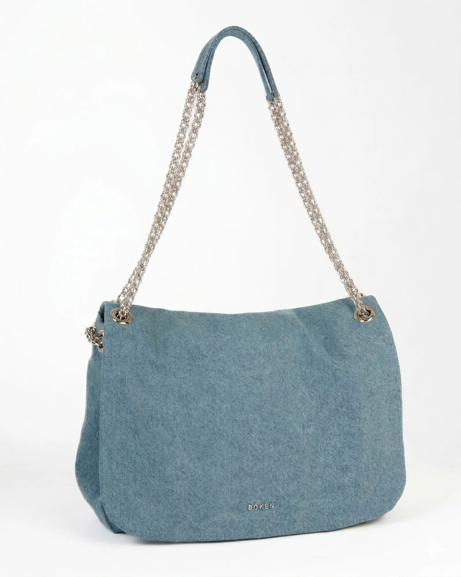 Cartera Cami Denim 1