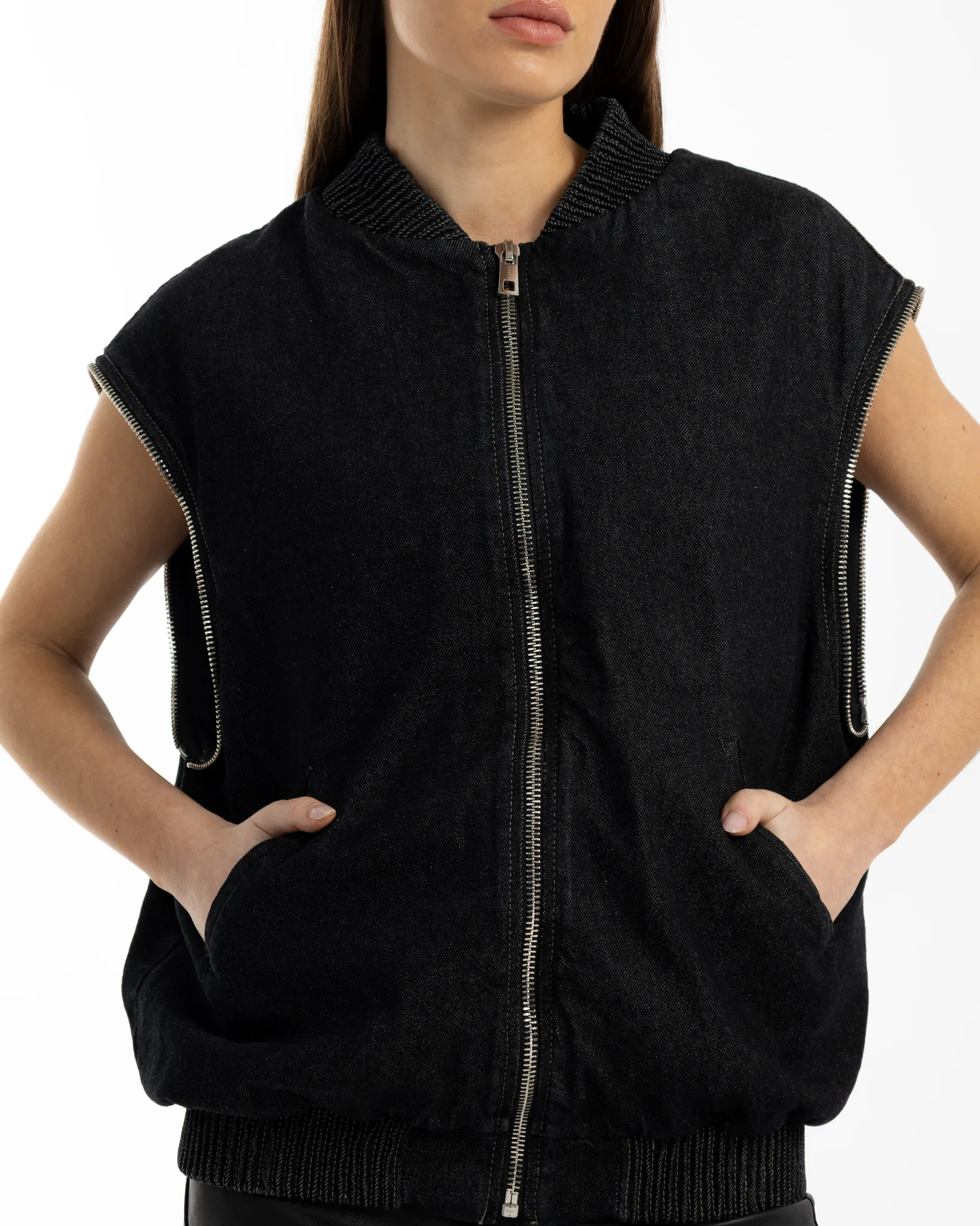 CAMPERA LYON DENIM 19