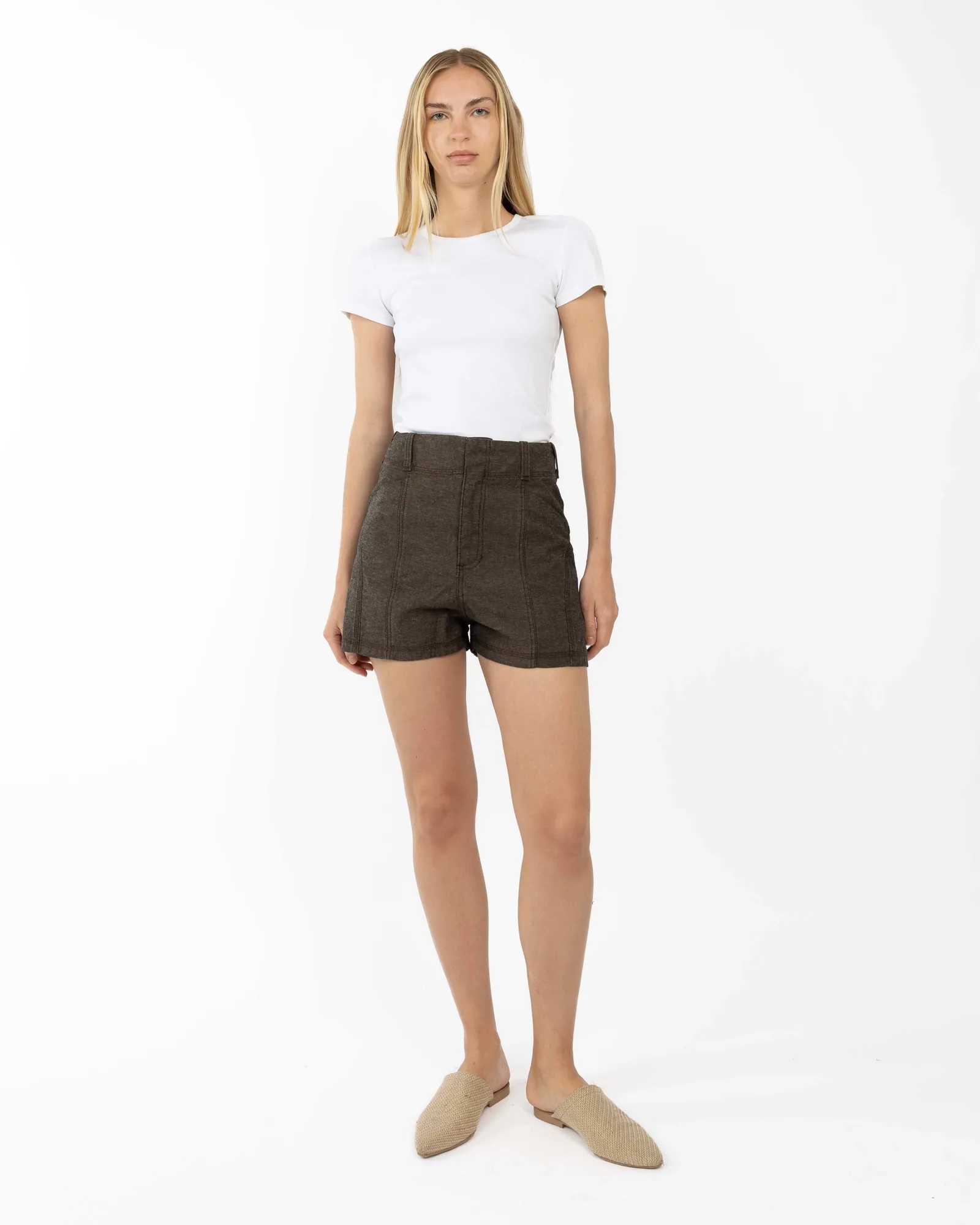 SHORT DUTTI 2