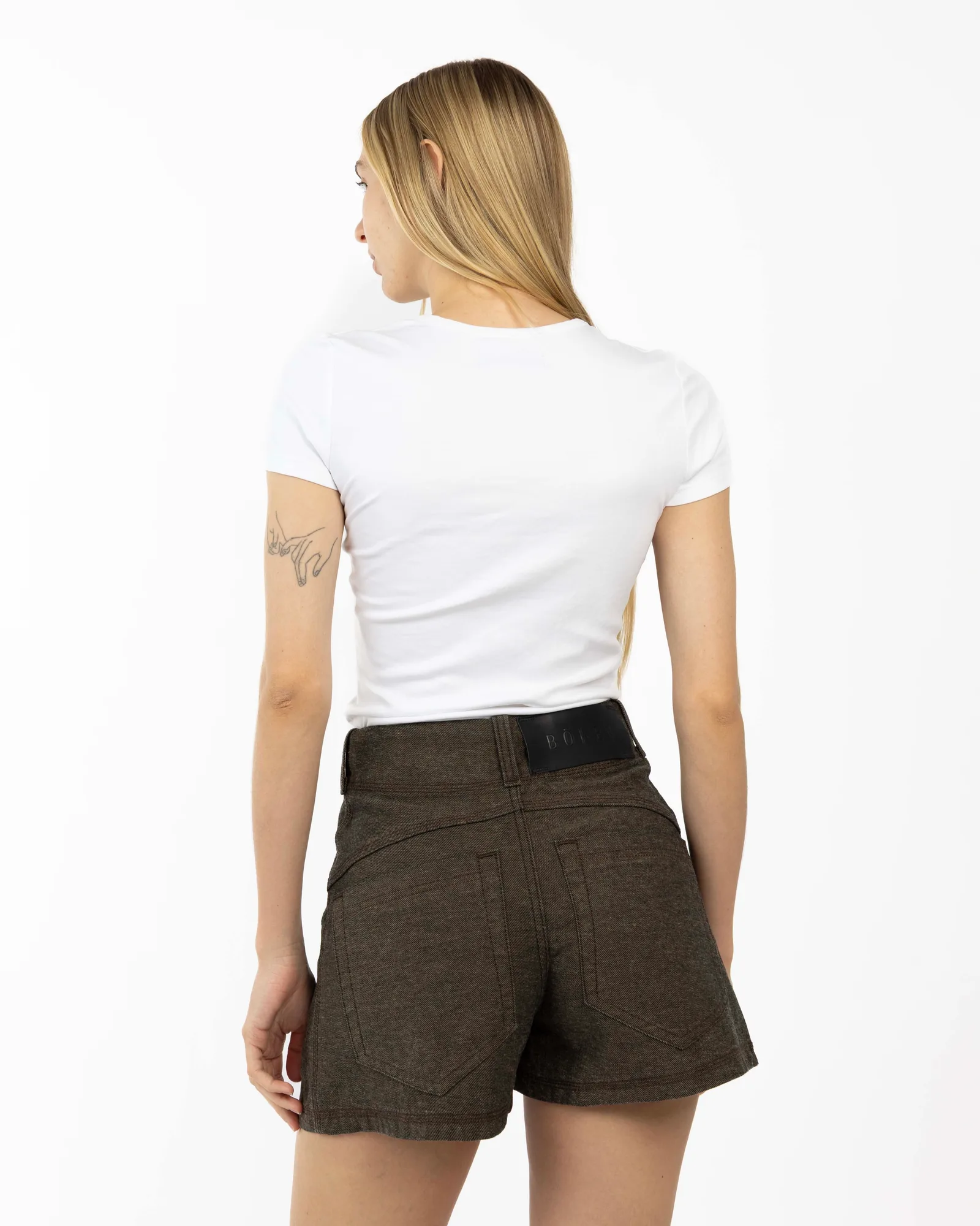 SHORT DUTTI 10